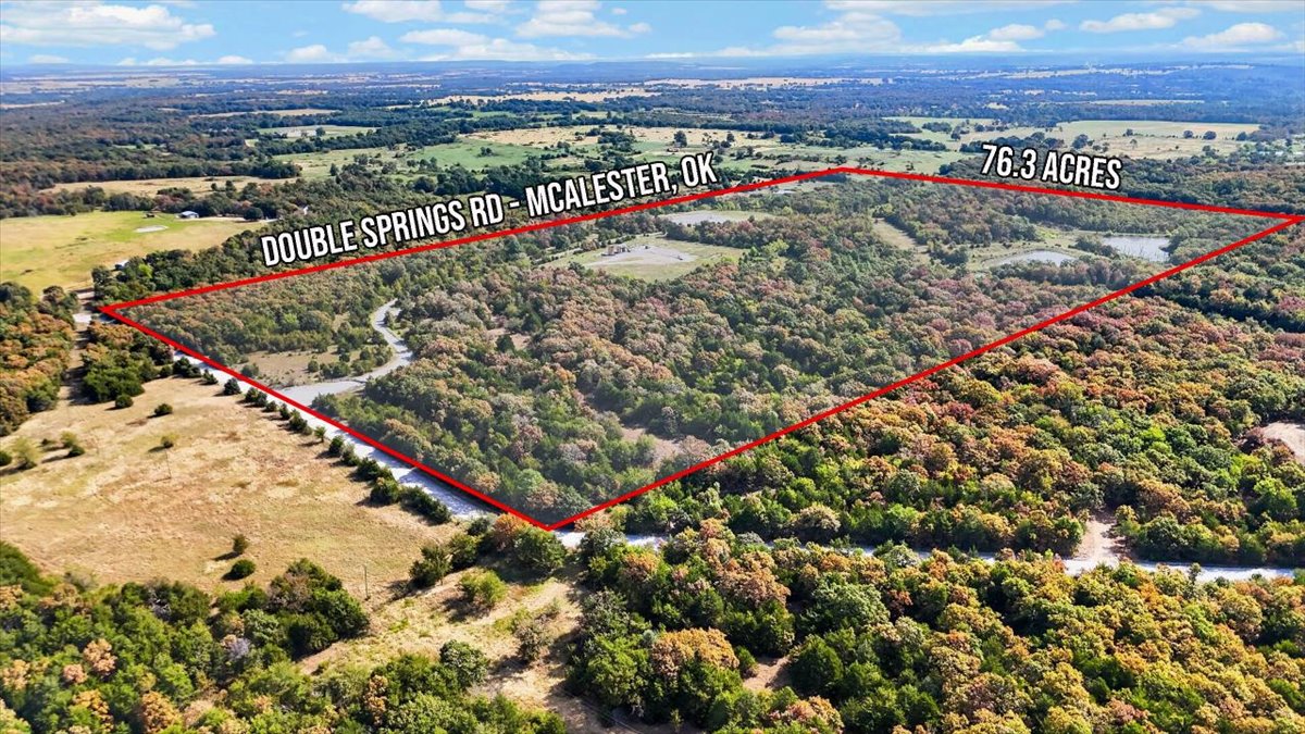 1 Double Springs Property Photo 2