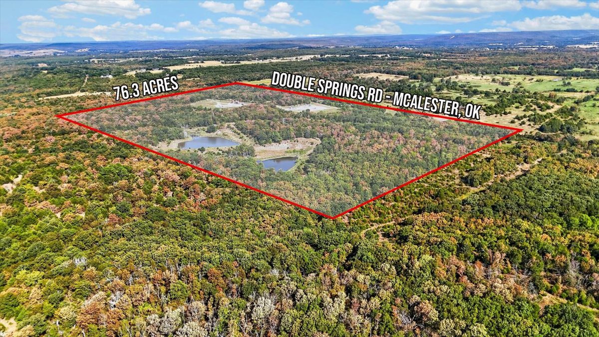 1 Double Springs Property Photo 3