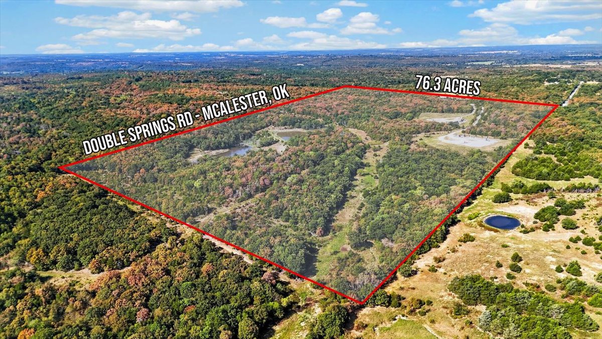 1 Double Springs Property Photo 4