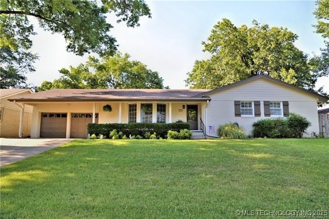 4401 E 53rd Street Property Photo 1