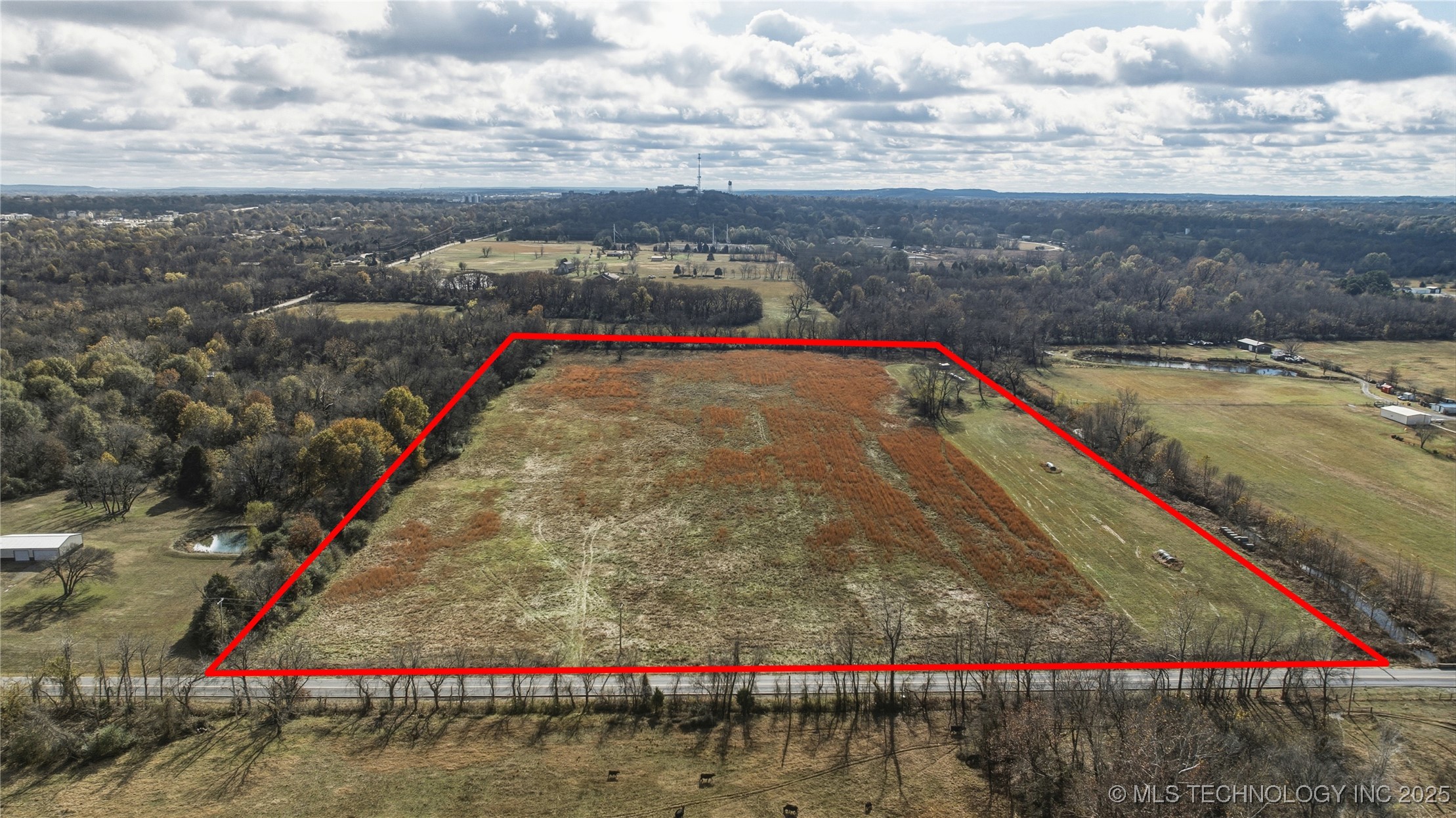 4163 W Fern Mountain Road Property Photo 1