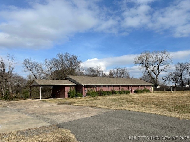 3900 Chandler Road Property Photo 1