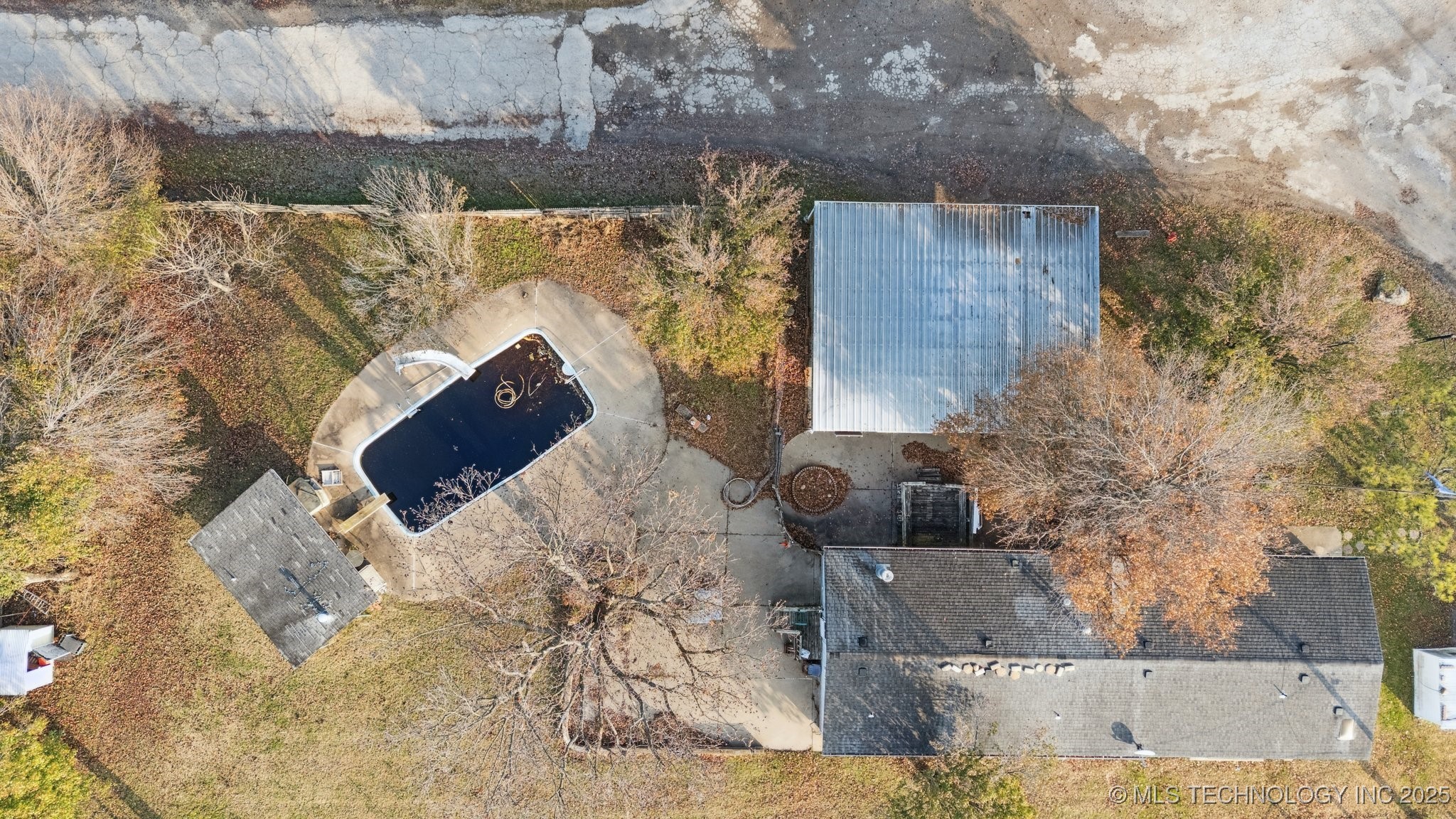 14245 N Cincinnati Avenue Property Photo 5