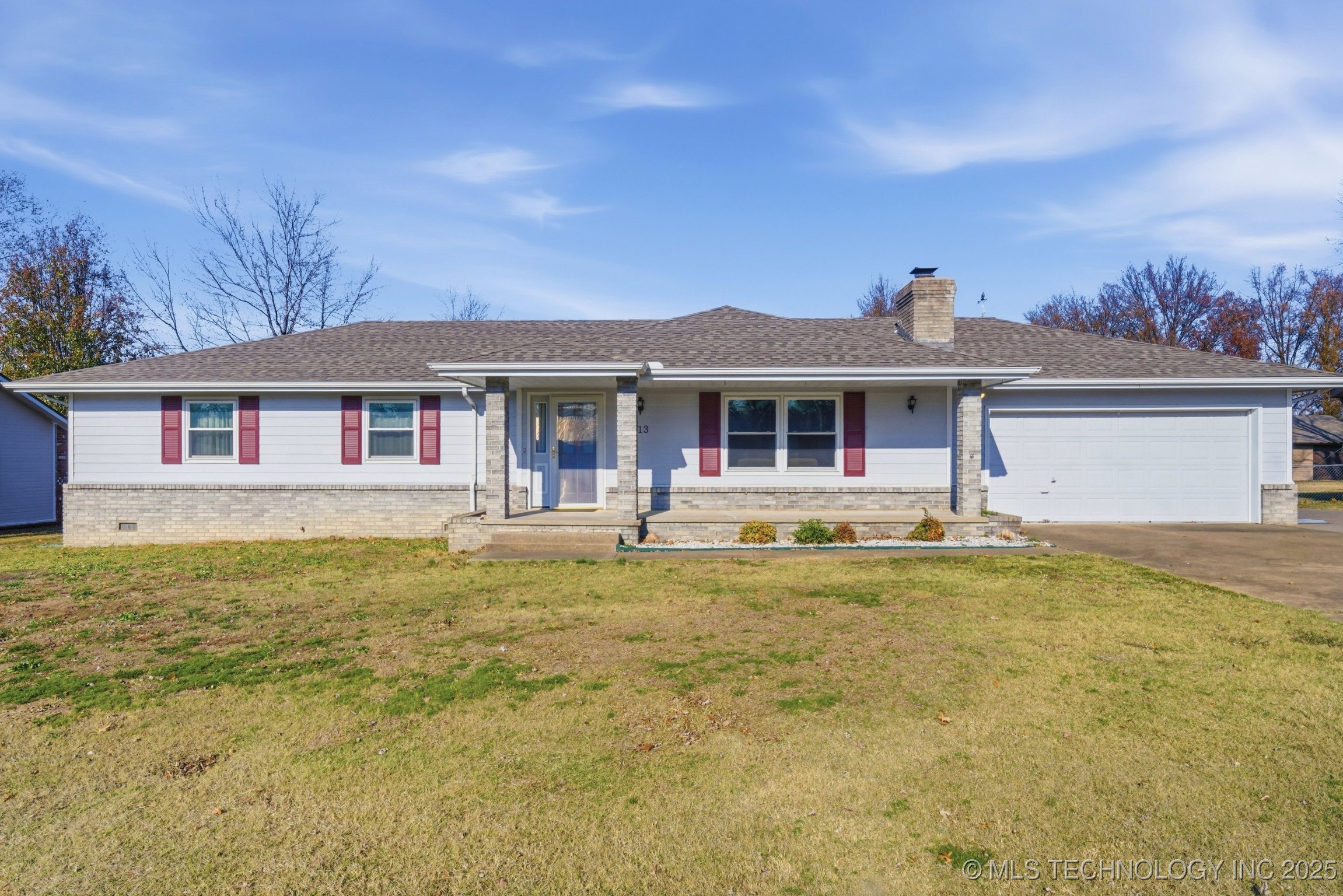 1413 Orchard Drive Property Photo 1