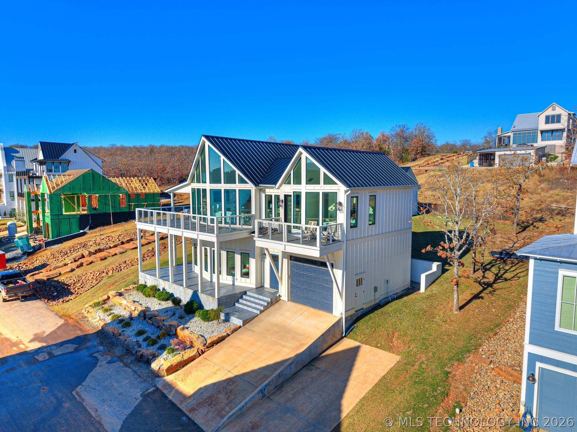 121 Lower Green Way Property Photo