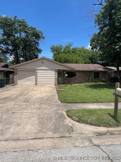 12019 E 26th Street Property Photo 1