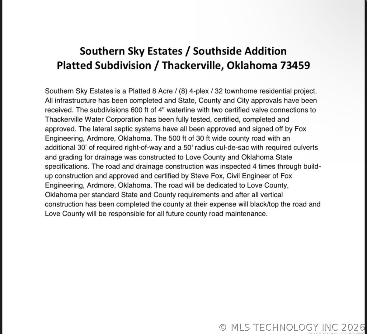 Sandpiper Property Photo 20