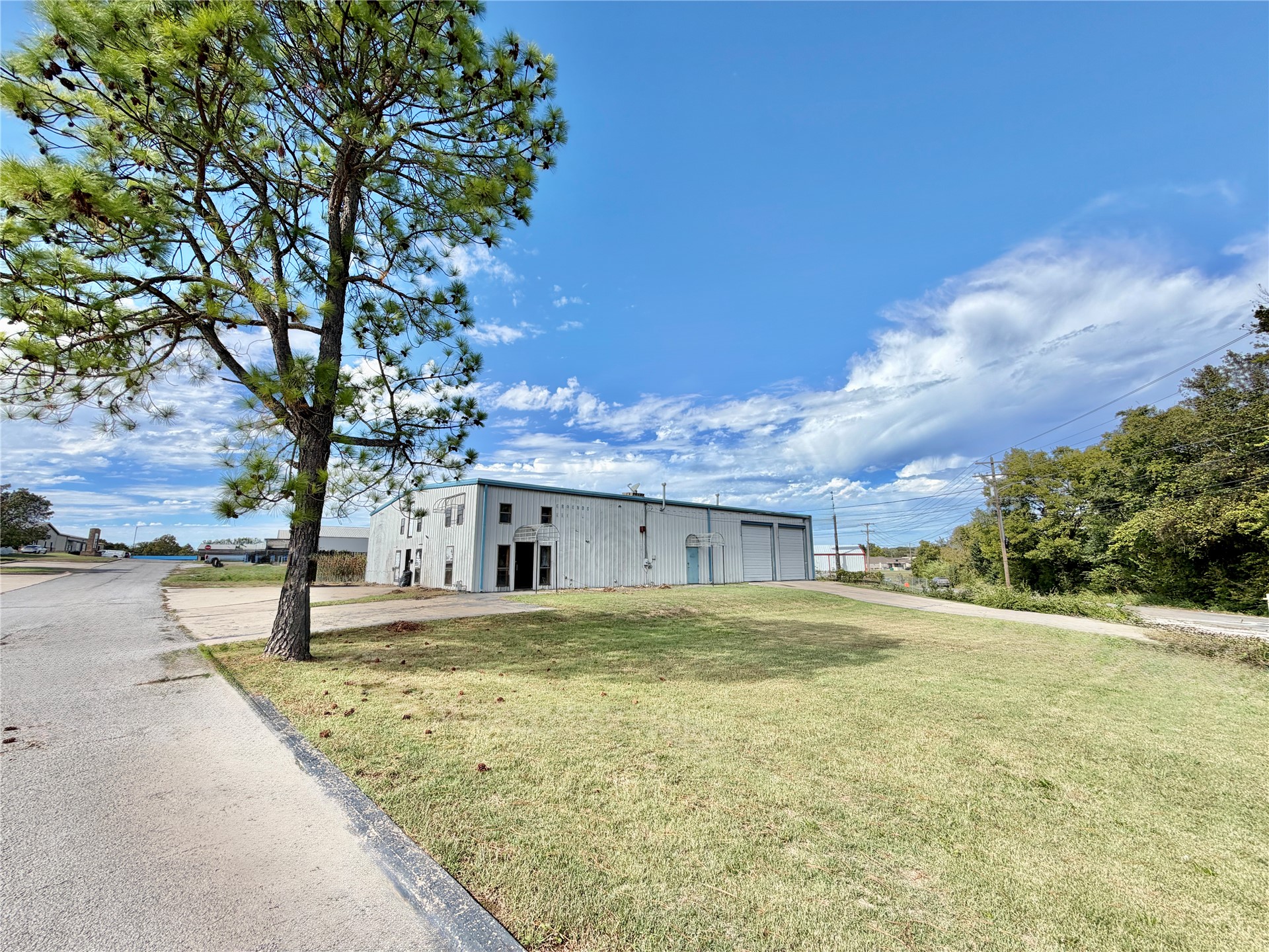 1598 Park Hill Road