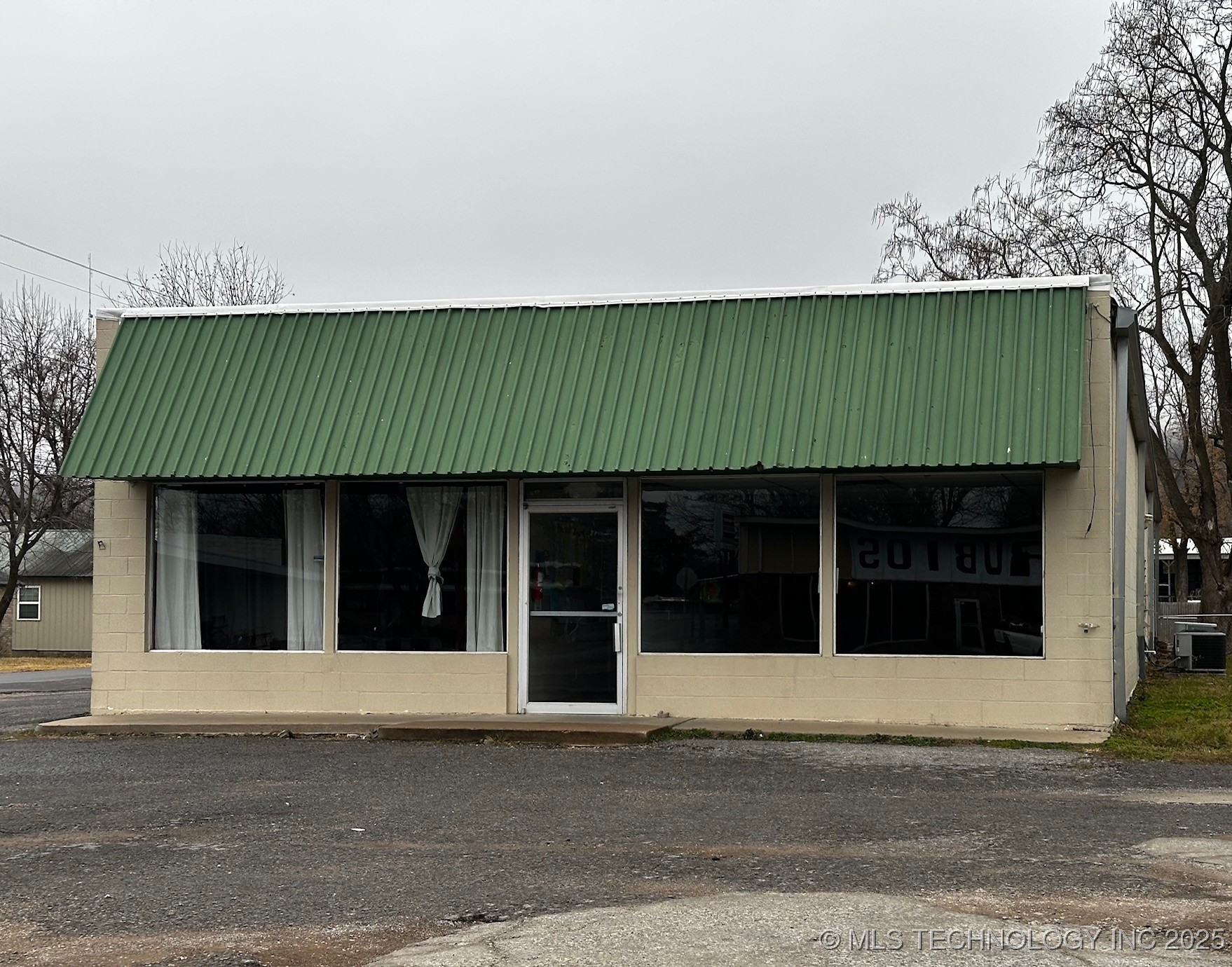 401 S 2nd Street
