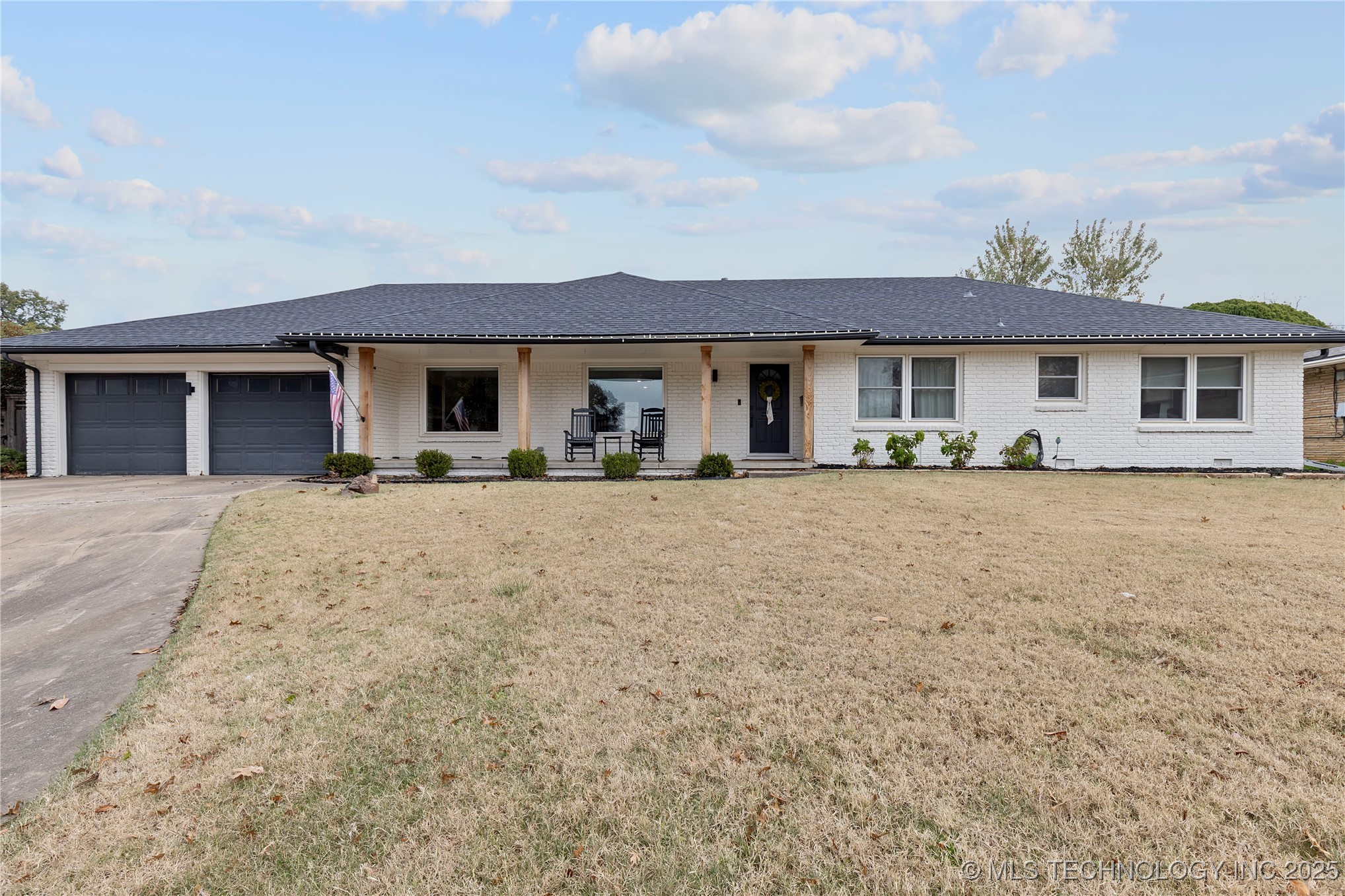 3701 S Canton Avenue Property Photo 1