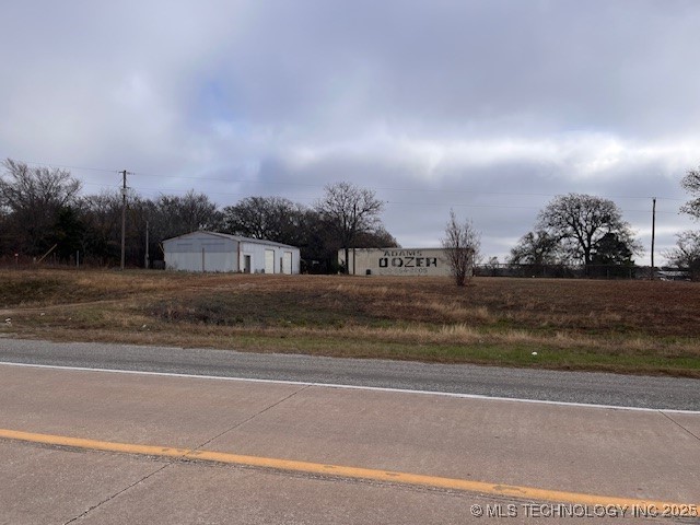Hwy 377 Property Photo 1