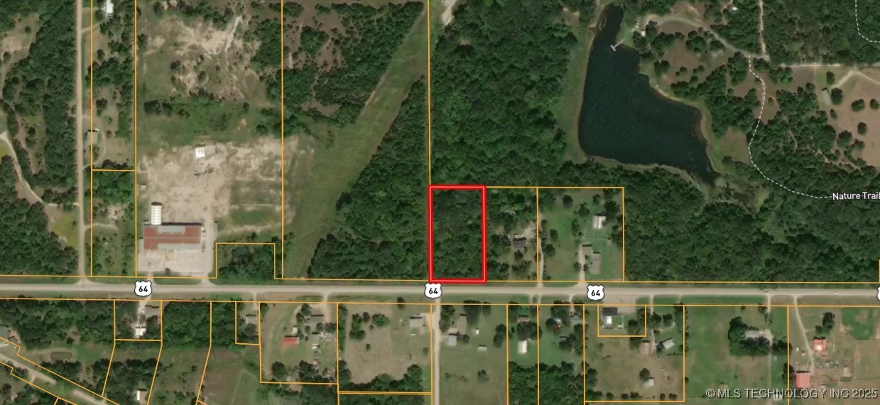 000000 E Highway 64 Highway Property Photo 4