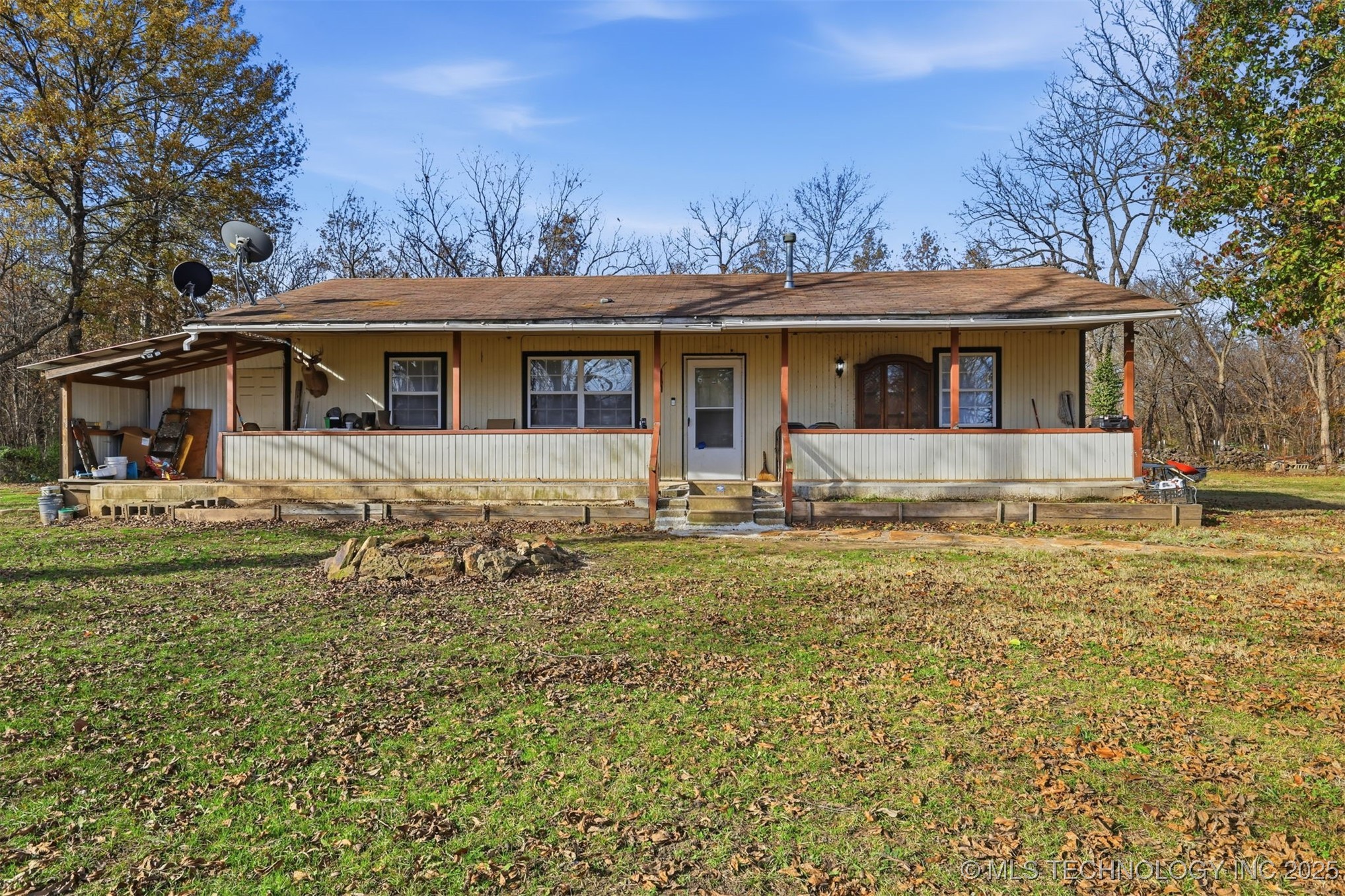 36404 S 4205 Road Property Photo 1