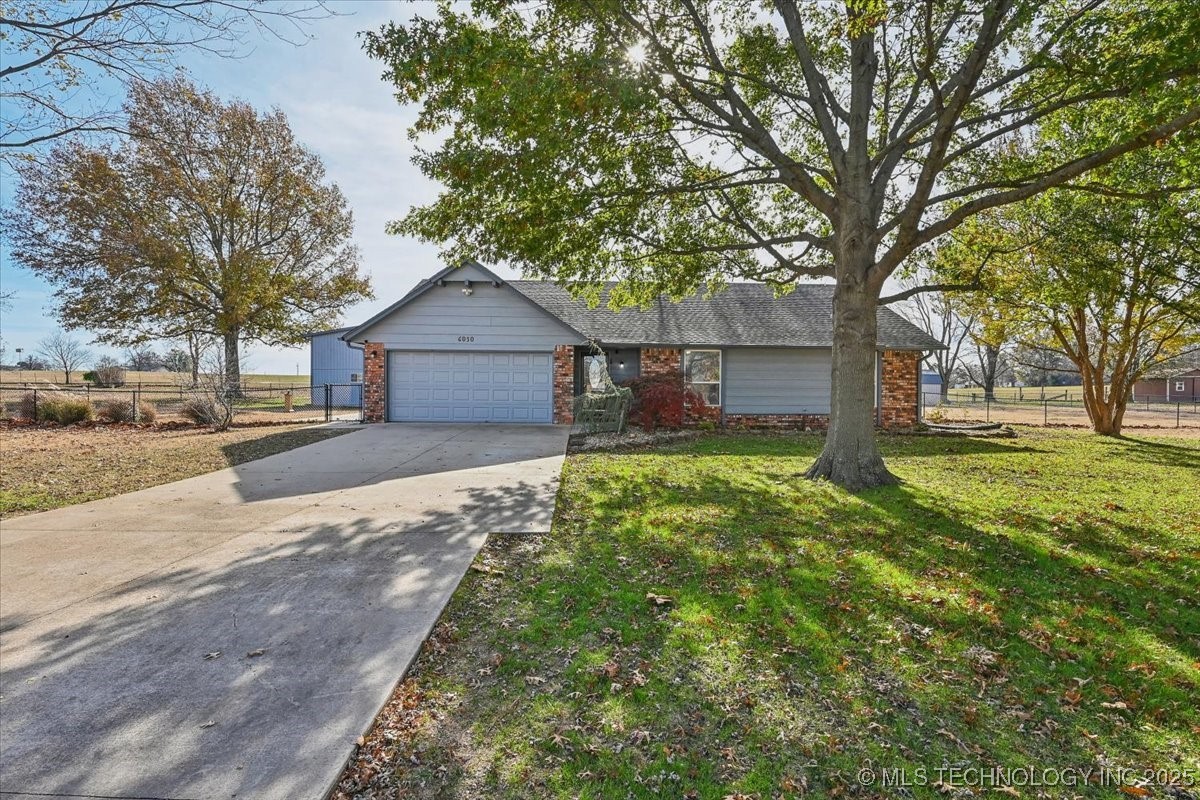 6030 Meadowside Lane Property Photo 1