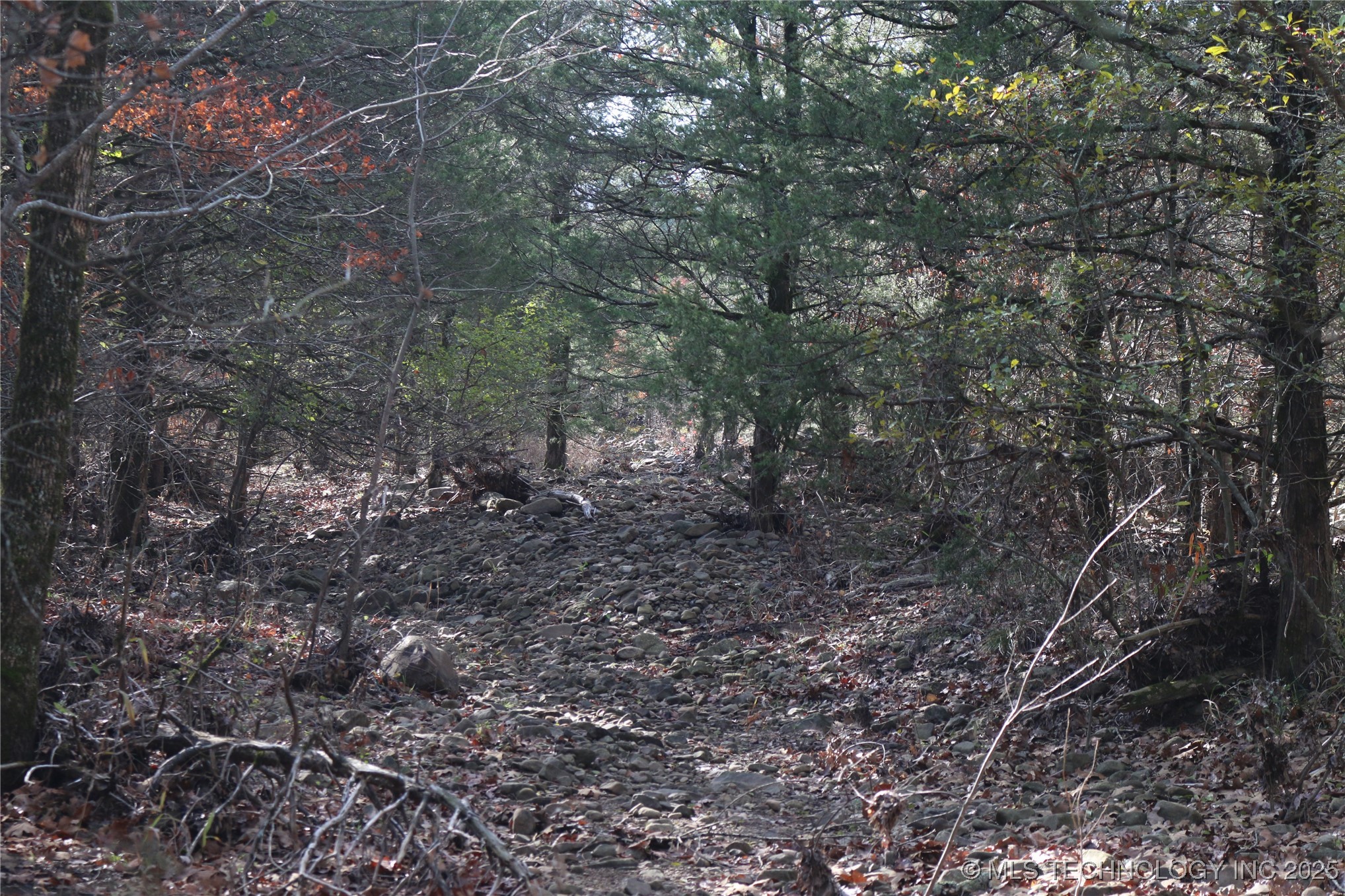 Poteau Mountain Property Photo 15
