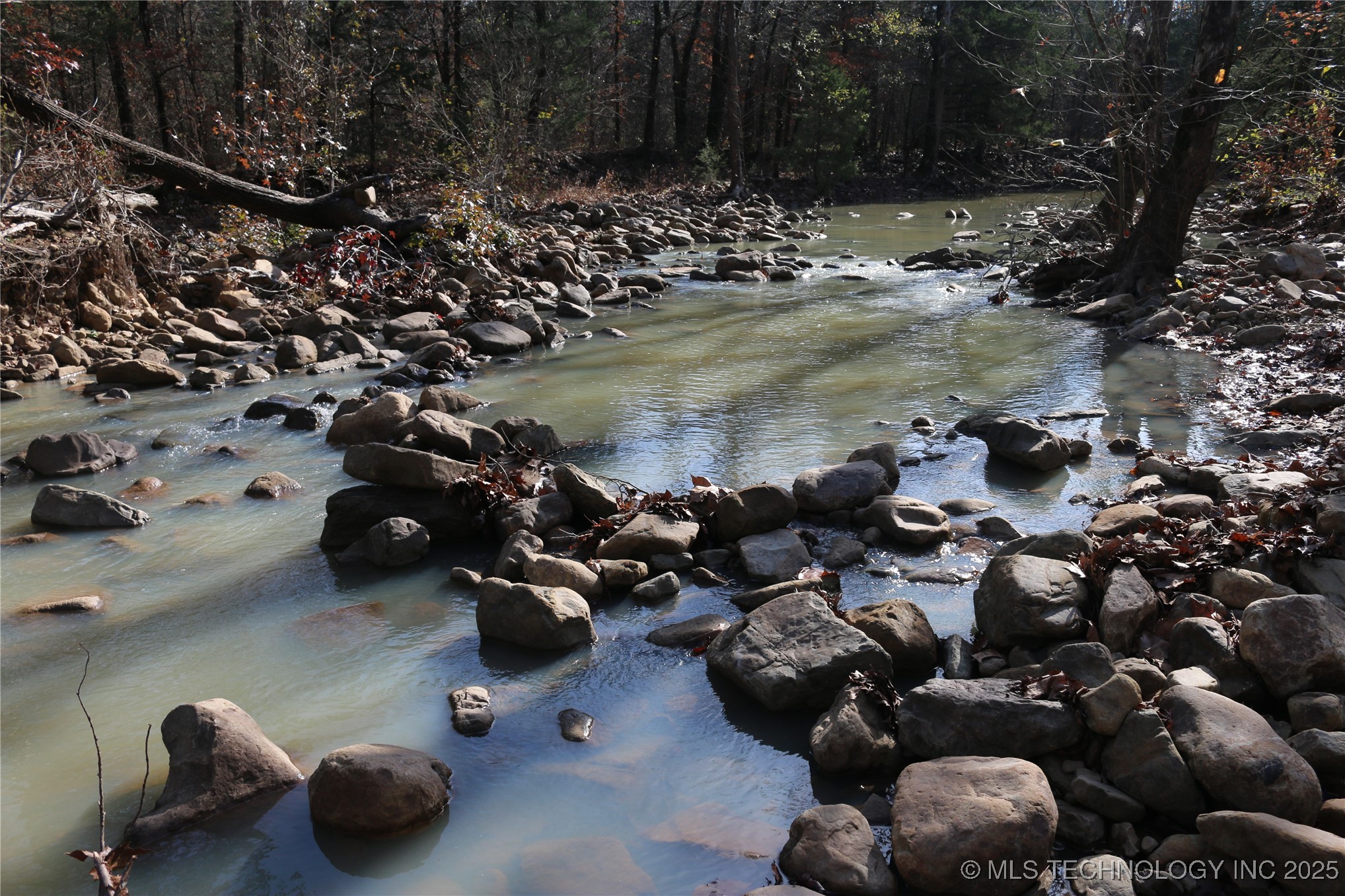 Poteau Mountain Property Photo 54