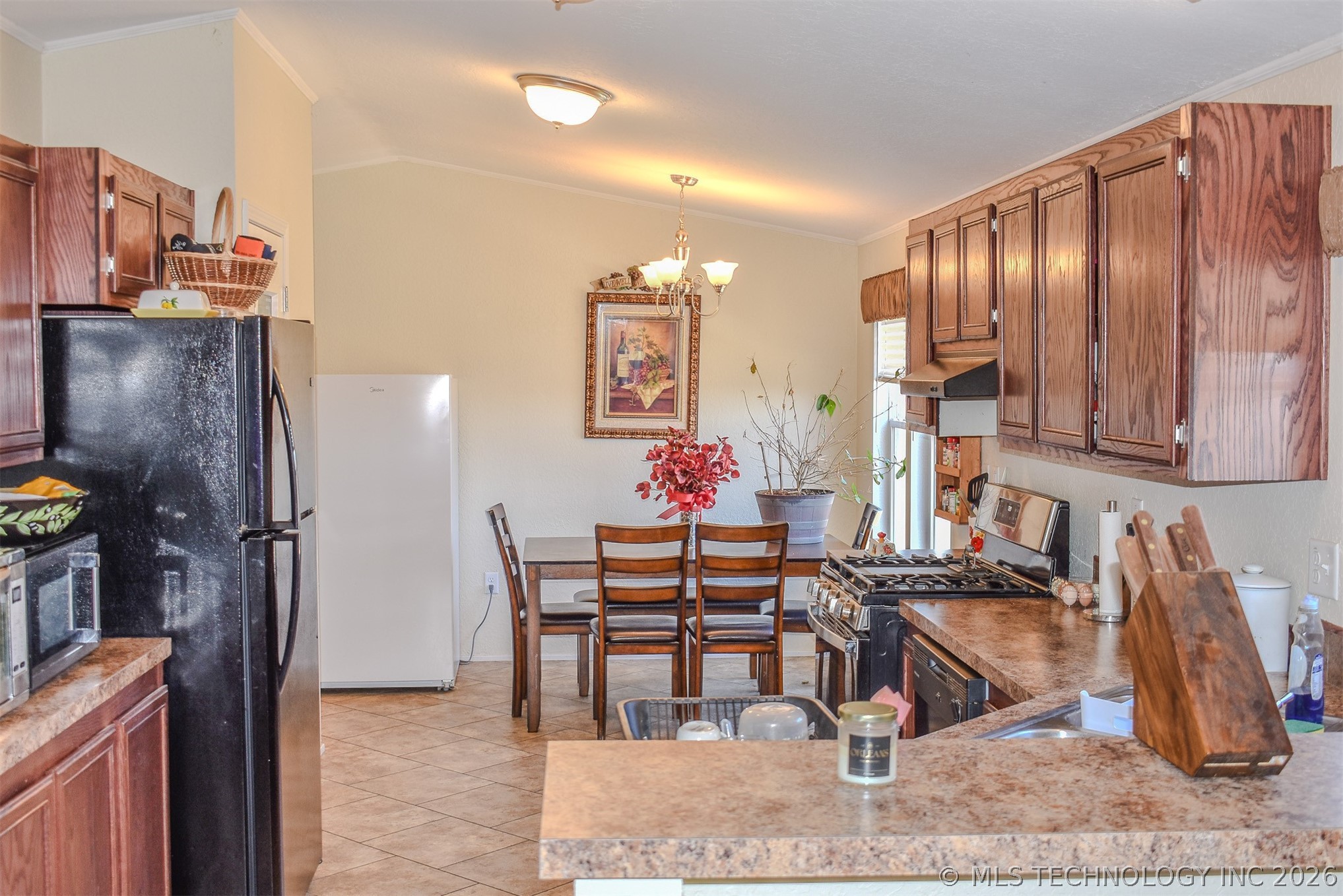 1292 E 2070 Road Property Photo 13