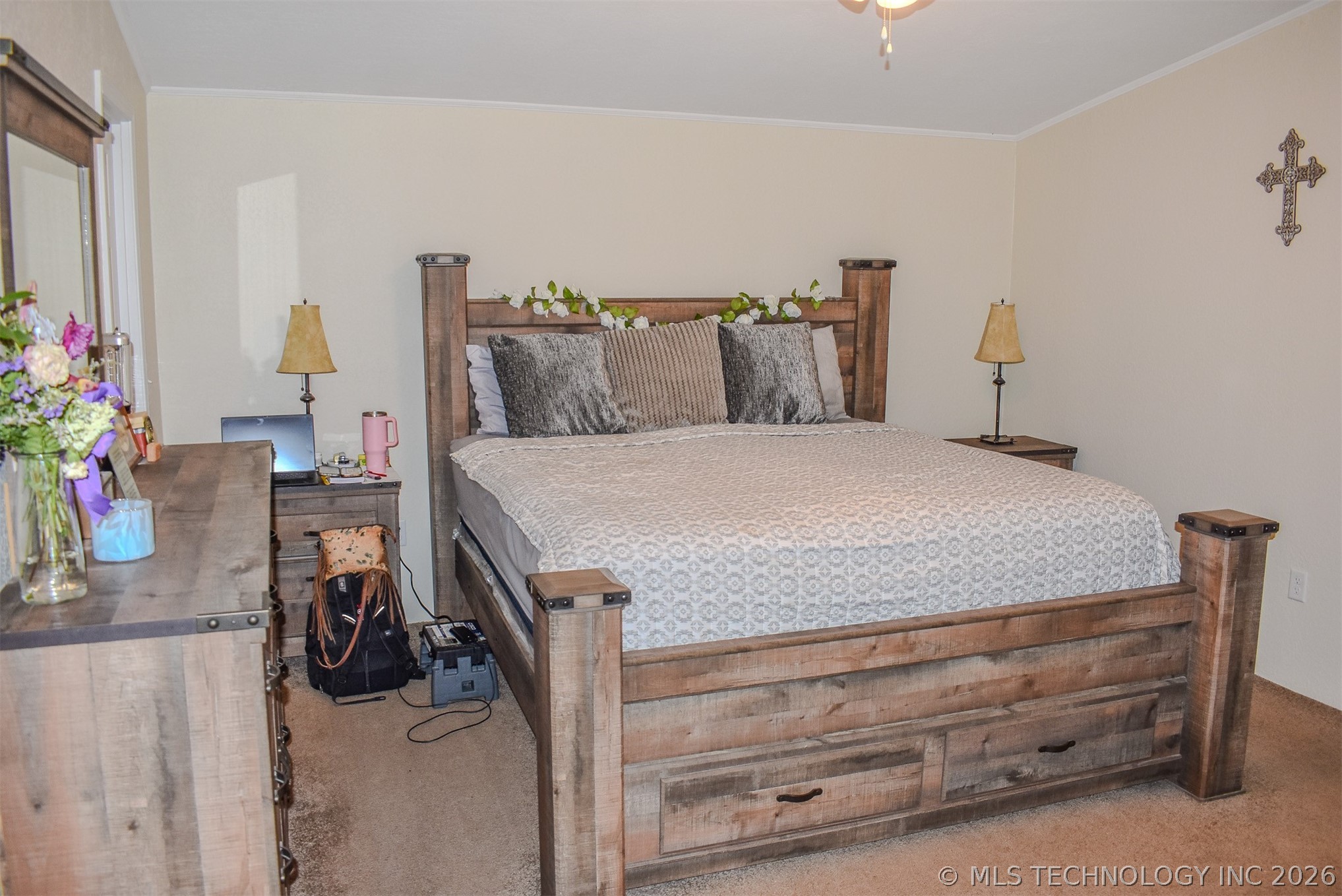 1292 E 2070 Road Property Photo 18