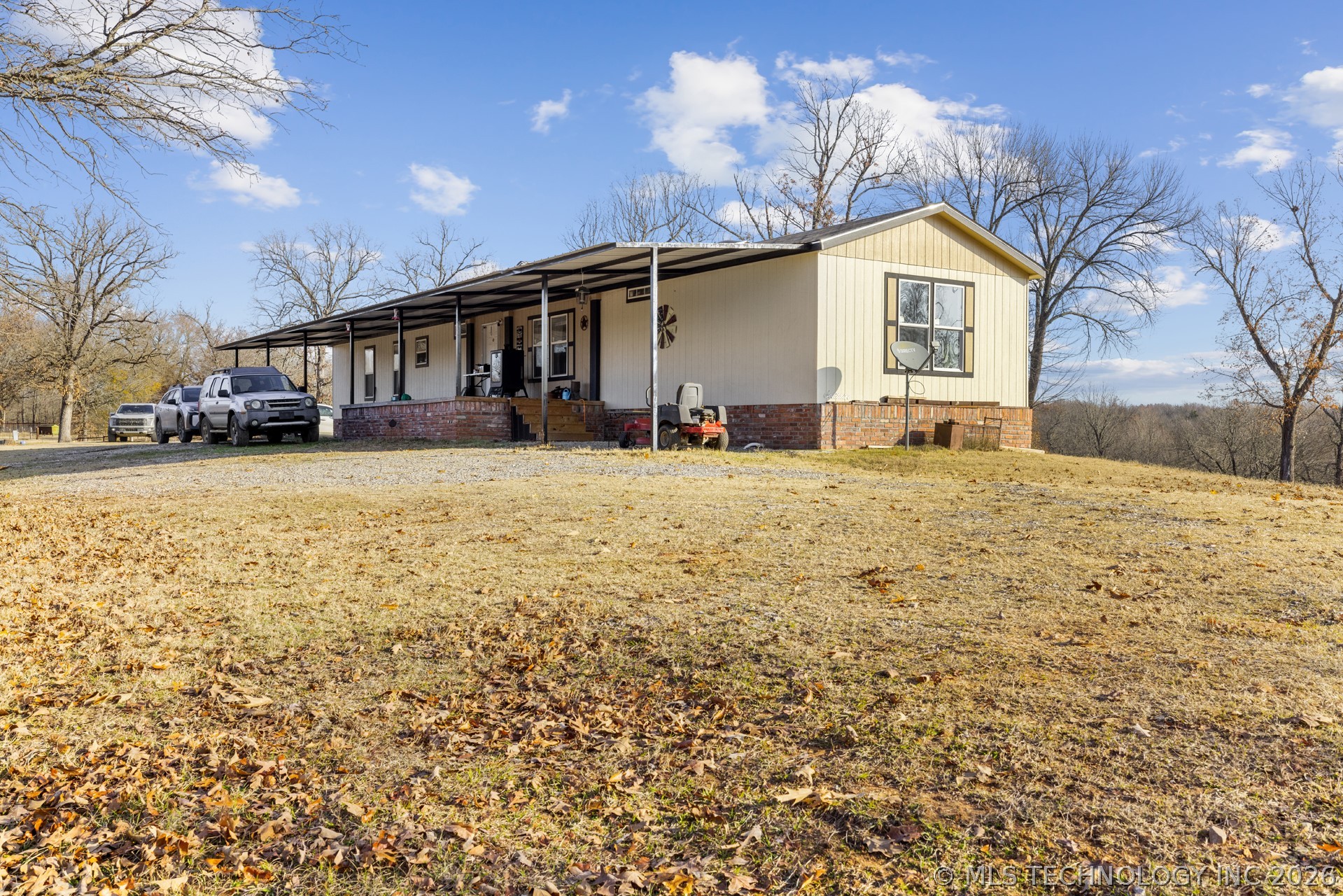 1292 E 2070 Road Property Photo 31