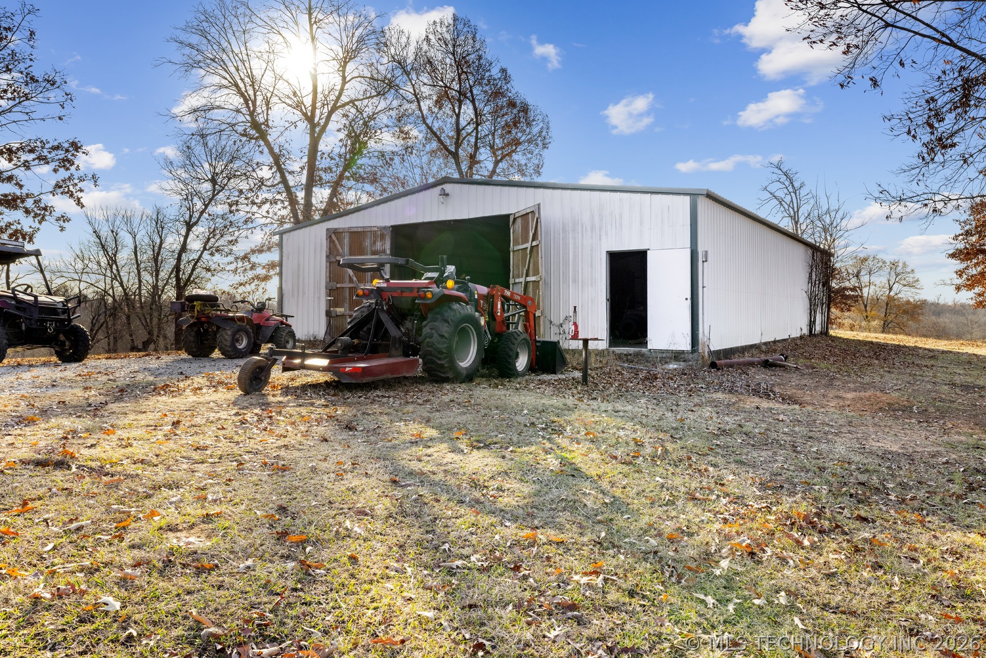1292 E 2070 Road Property Photo 34