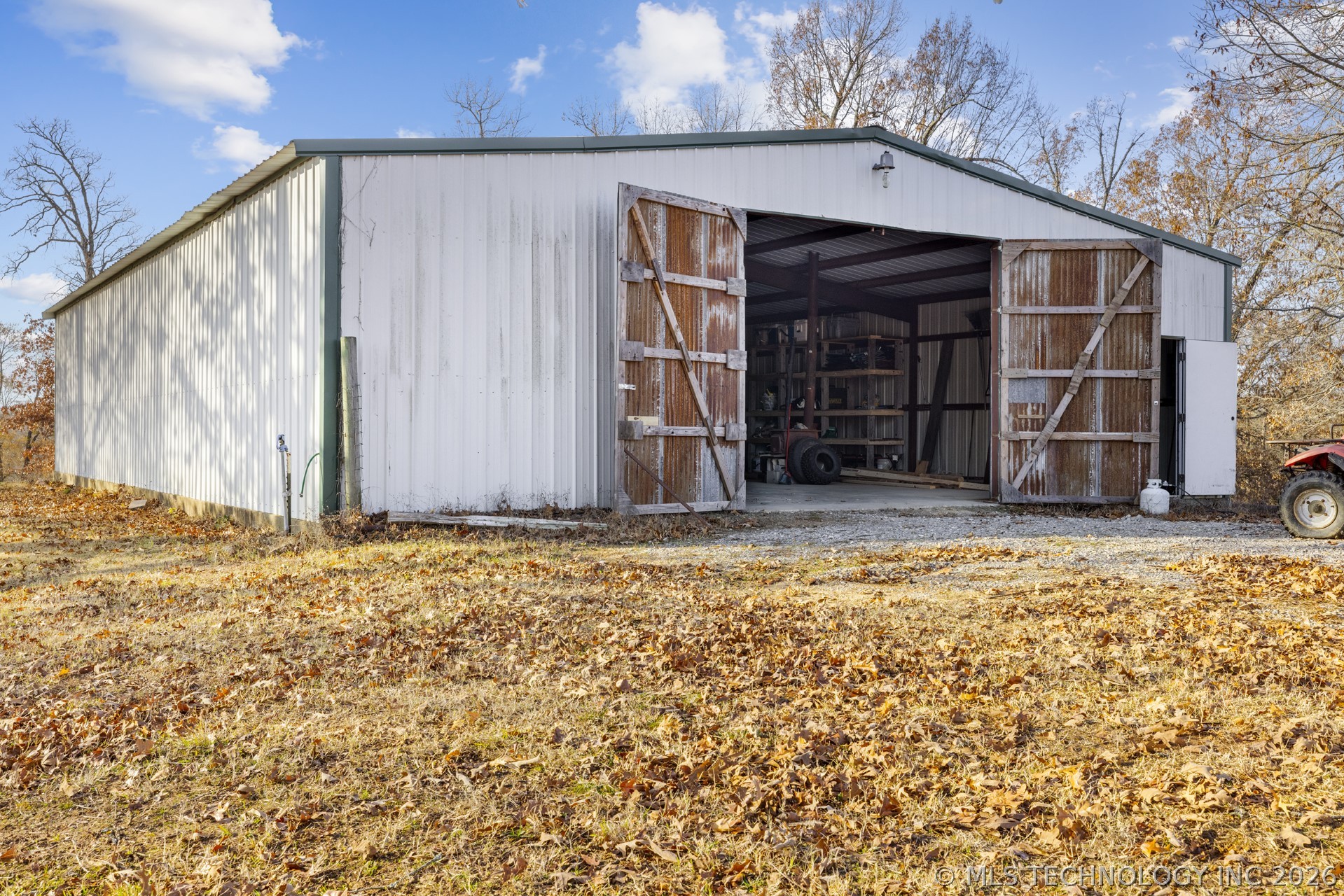1292 E 2070 Road Property Photo 35