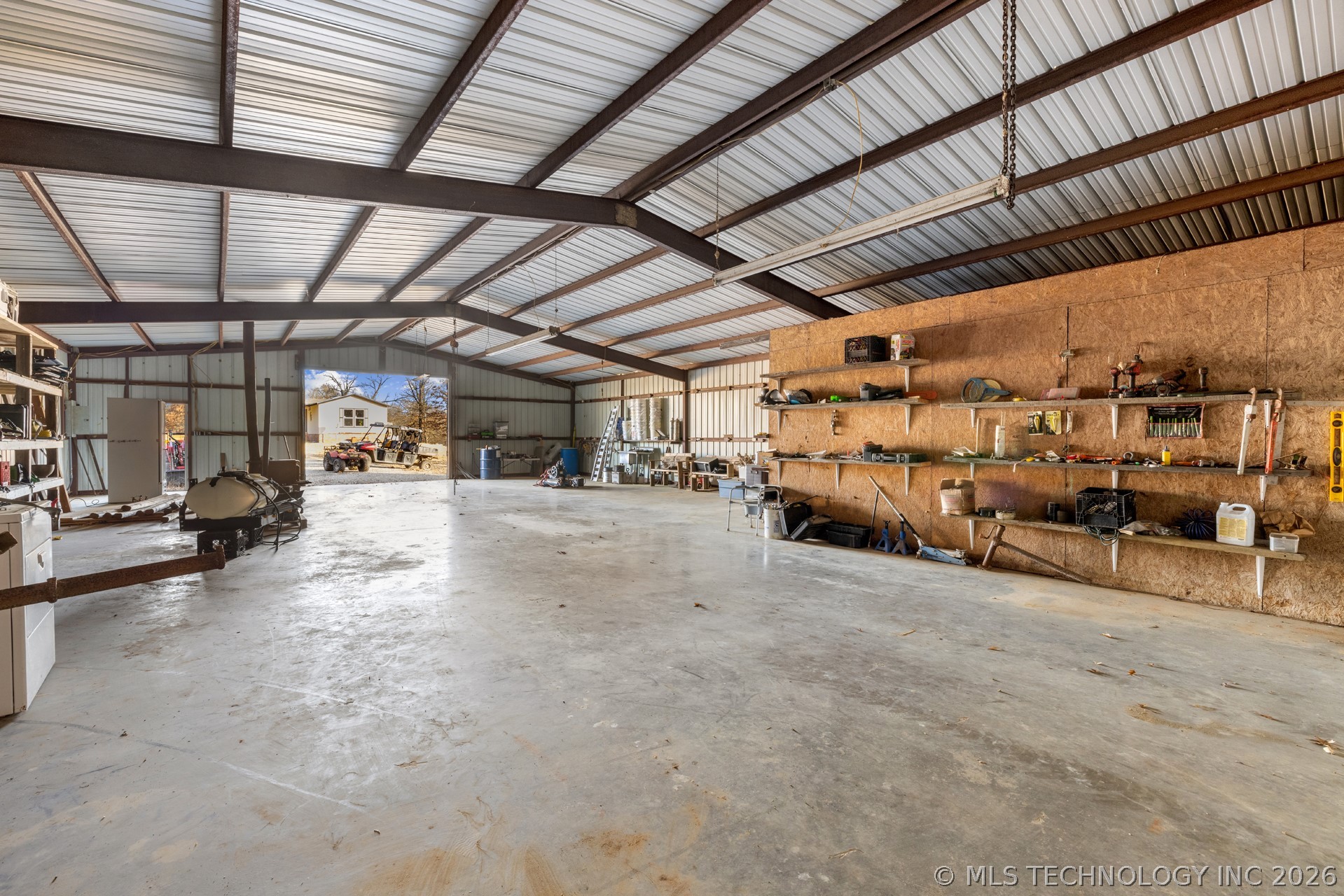 1292 E 2070 Road Property Photo 38