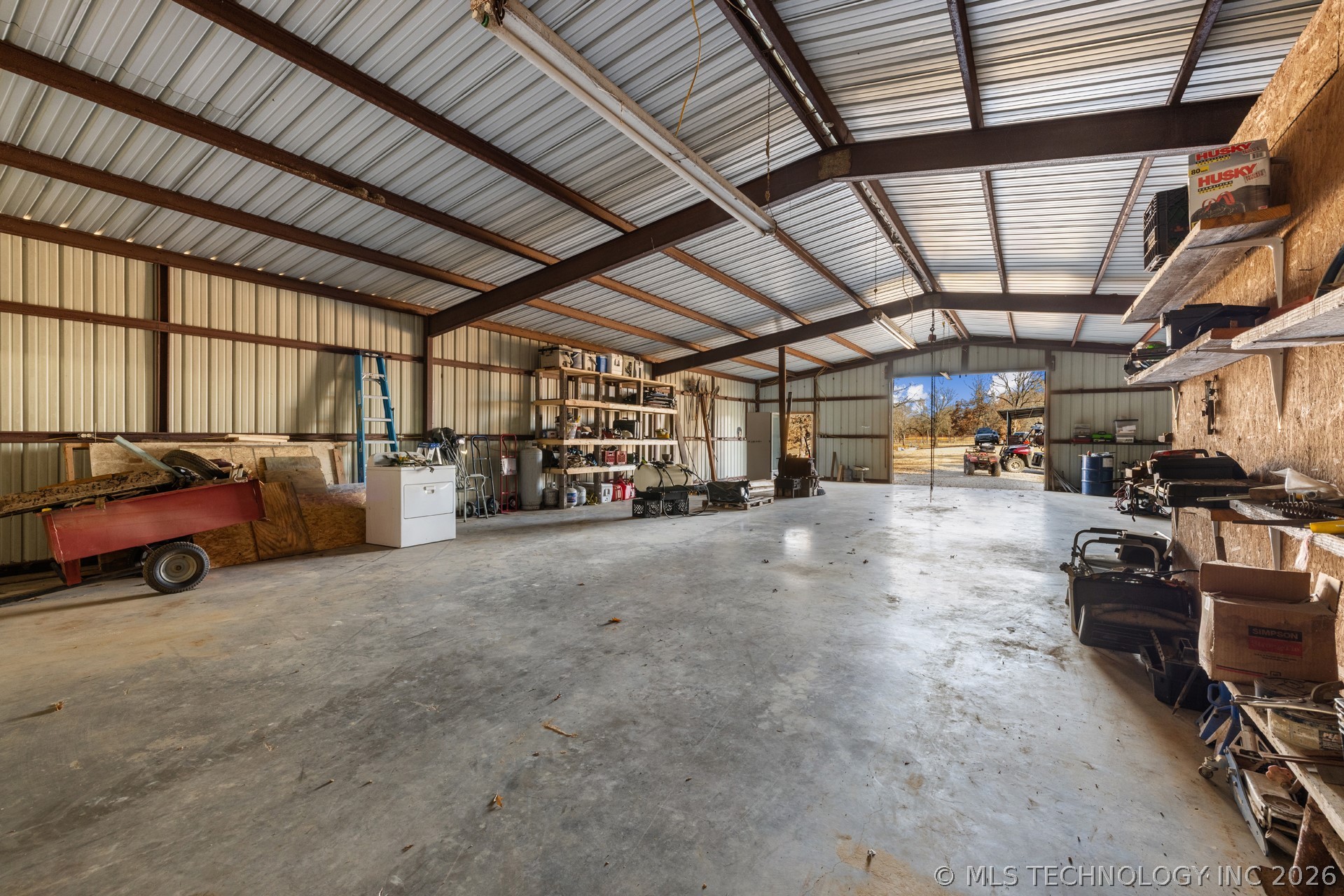 1292 E 2070 Road Property Photo 39