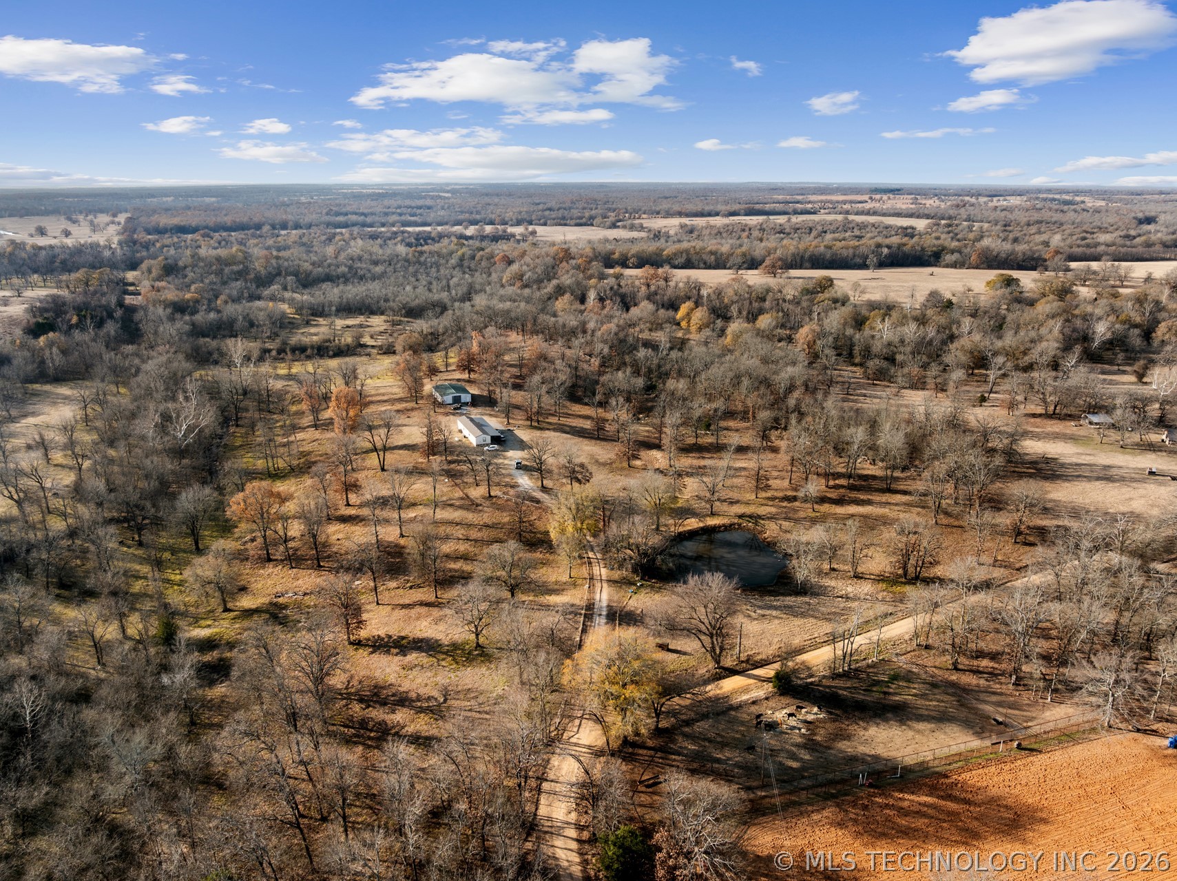 1292 E 2070 Road Property Photo 48