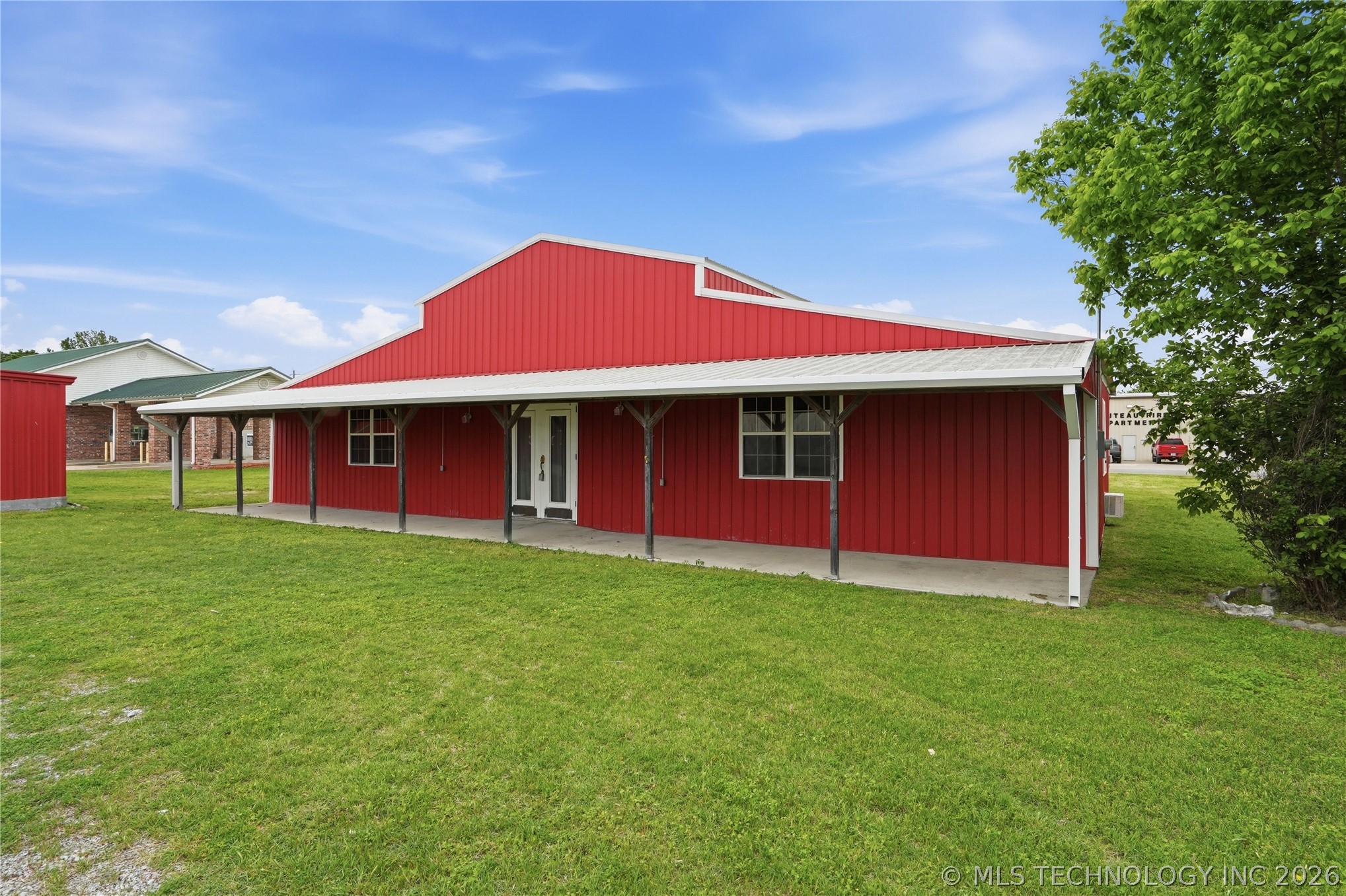 113 S Wilder Property Photo 14