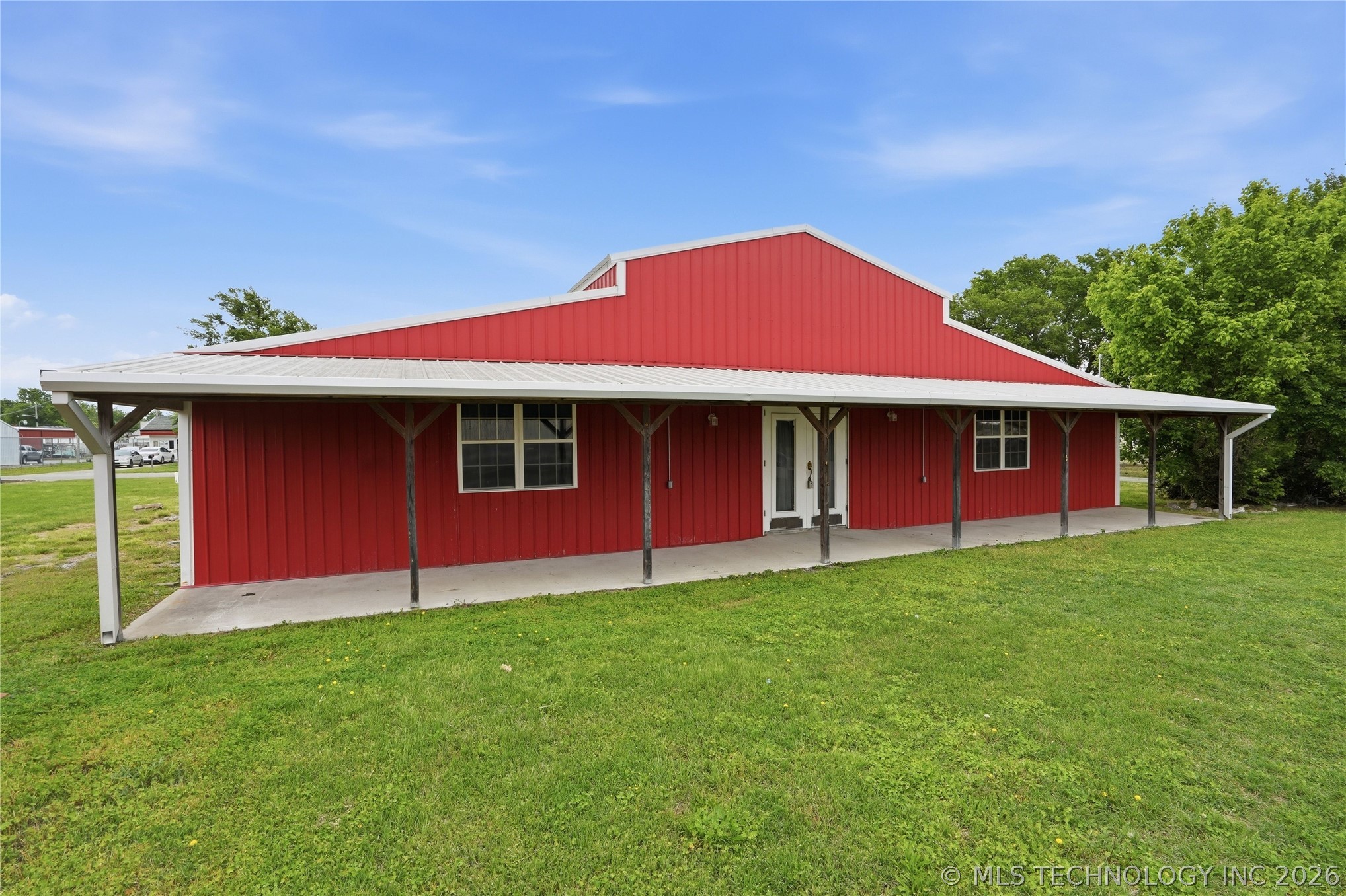 113 S Wilder Property Photo 15