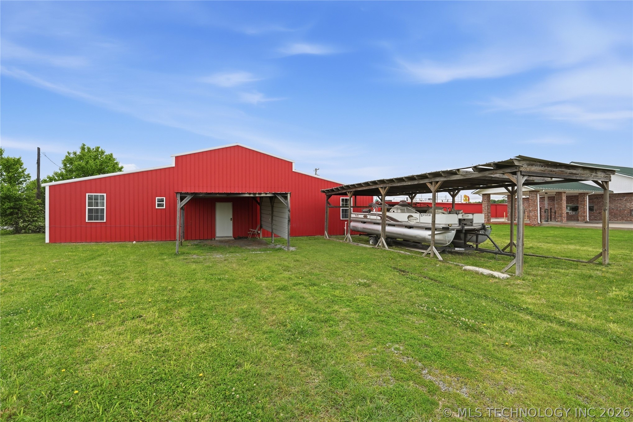 113 S Wilder Property Photo 47
