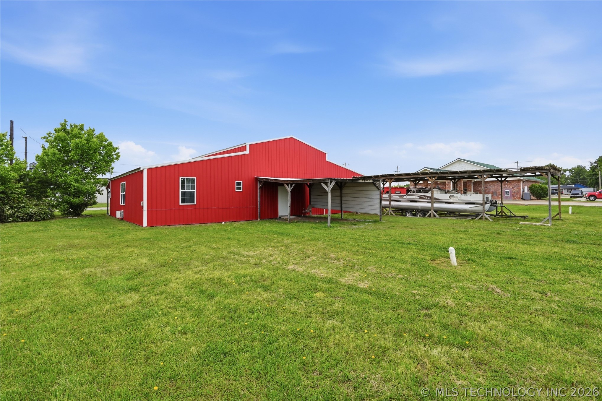 113 S Wilder Property Photo 49