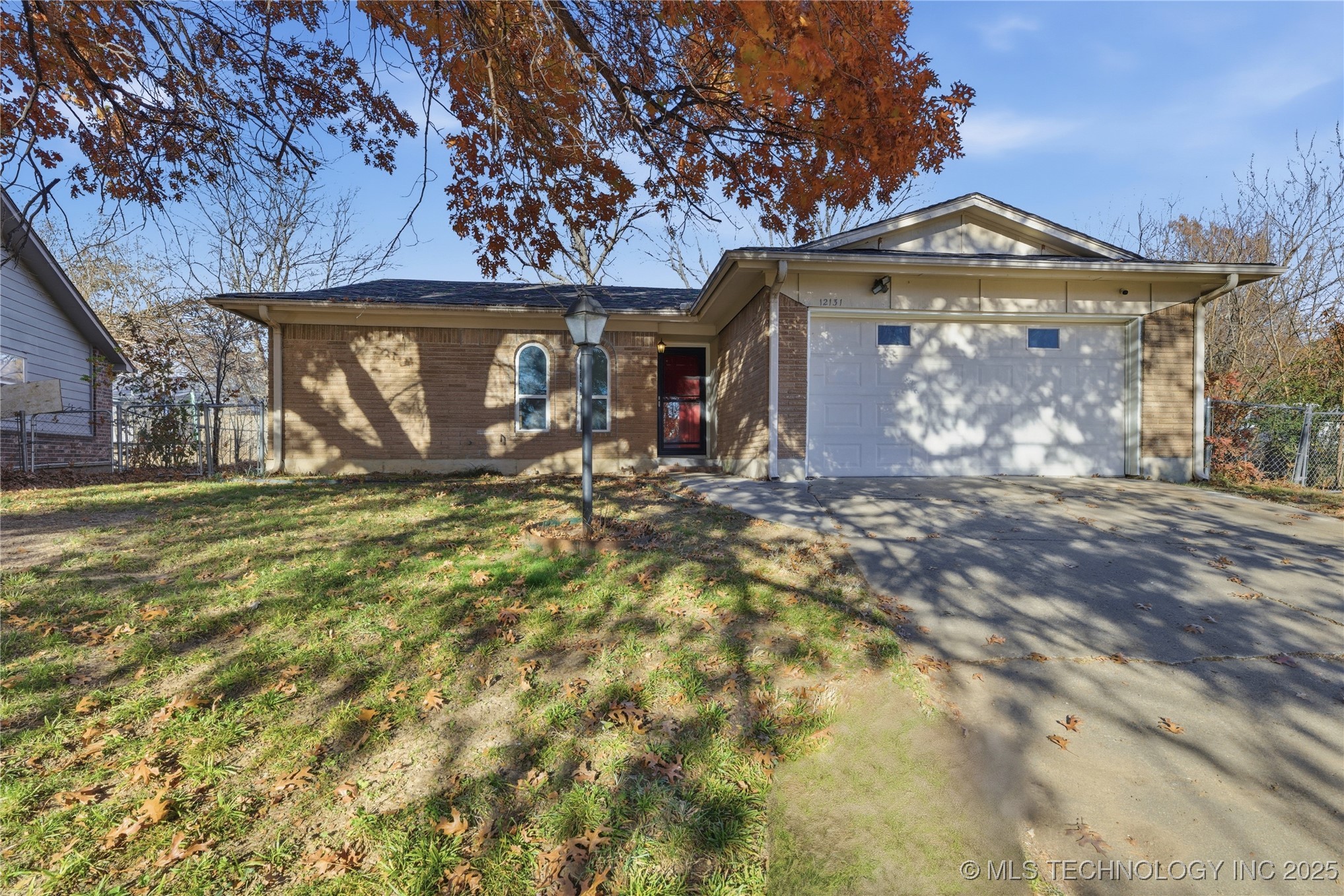 12131 E 32nd Place Property Photo 1