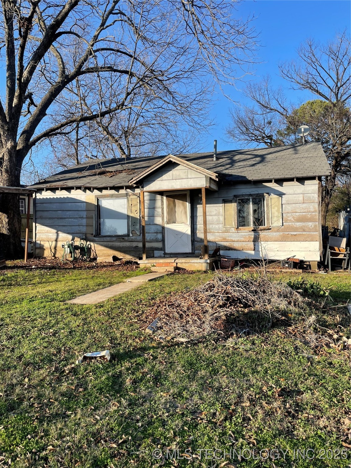 1420 Baltimore Property Photo 1