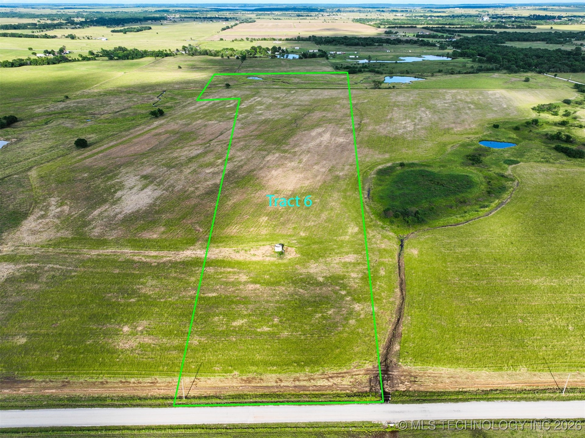 0006 S 4080 Road Property Photo 1