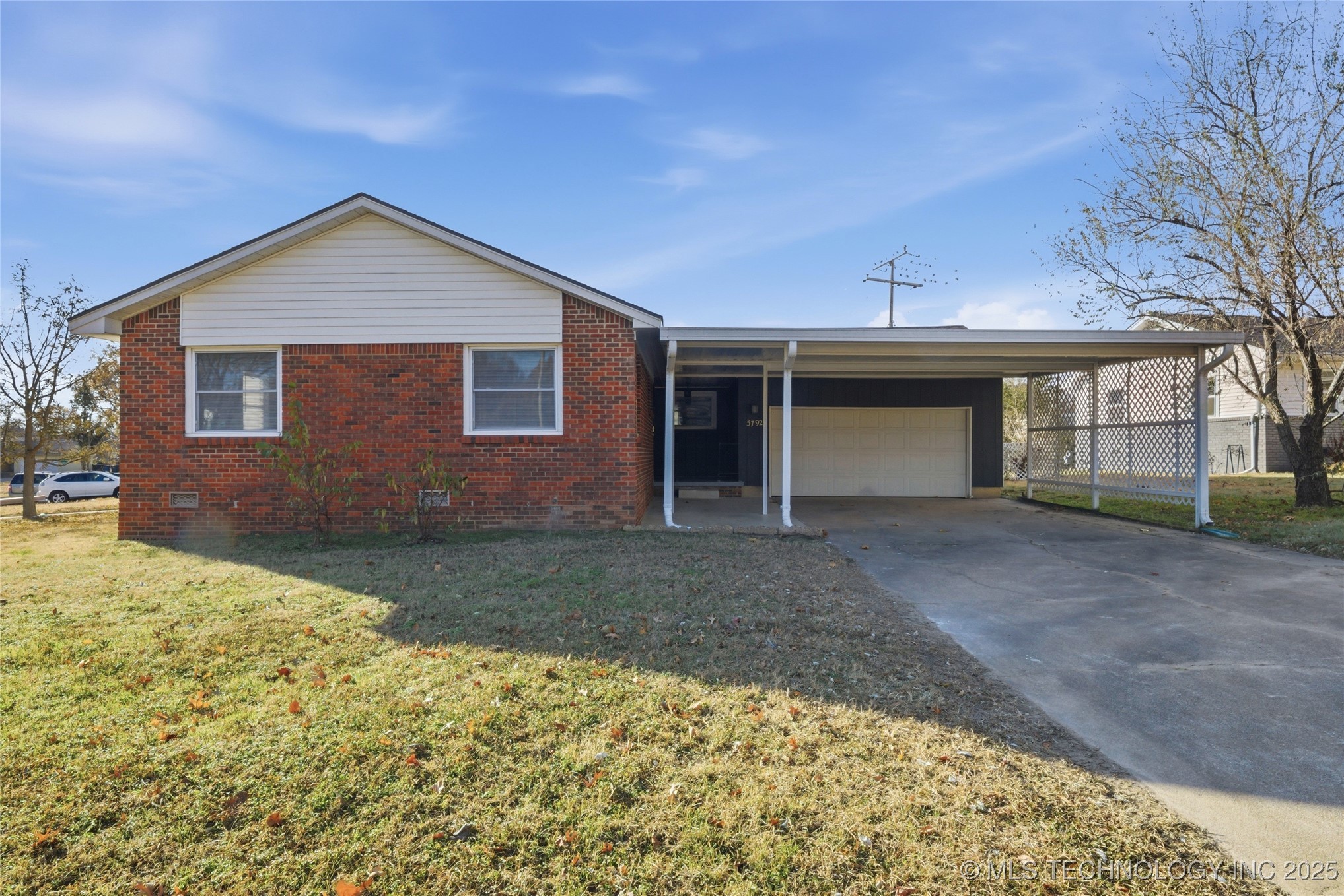 5792 E 27th Street Property Photo 1