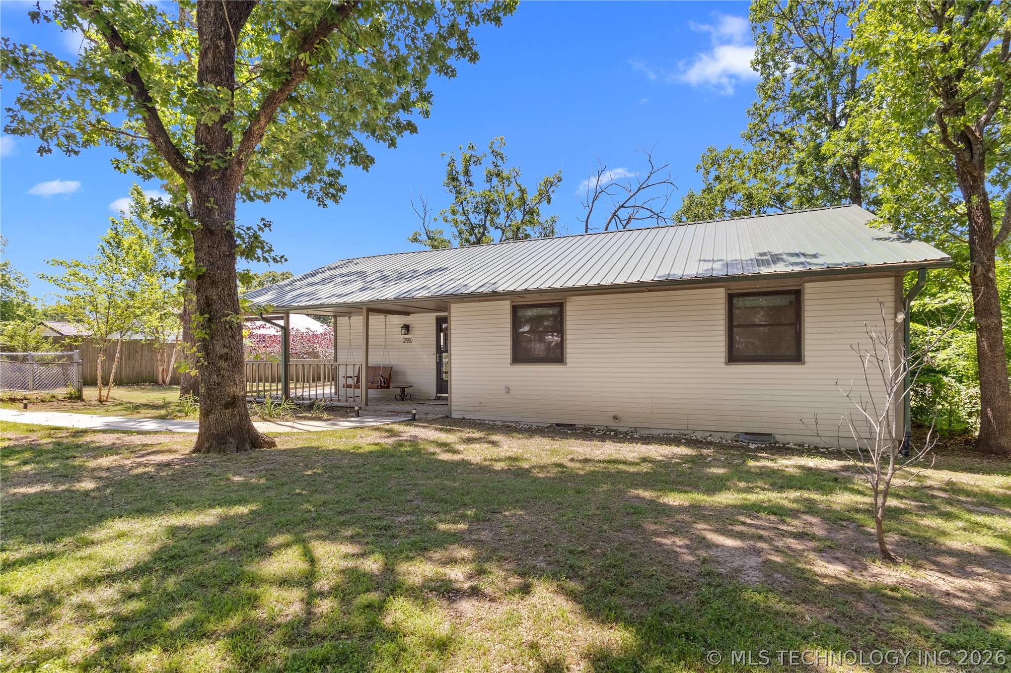 293 Kiamichi Property Photo 4