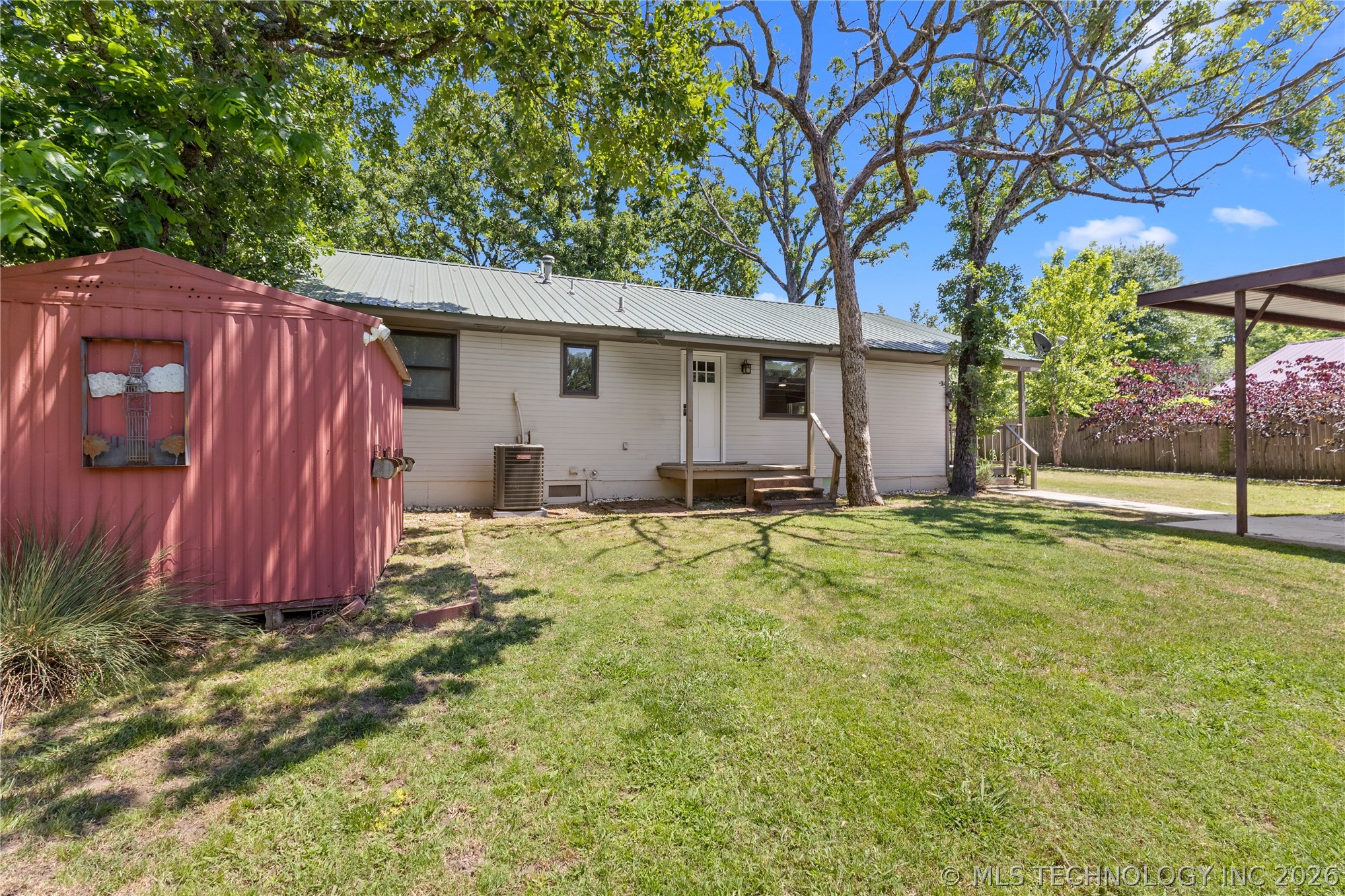 293 Kiamichi Property Photo 9