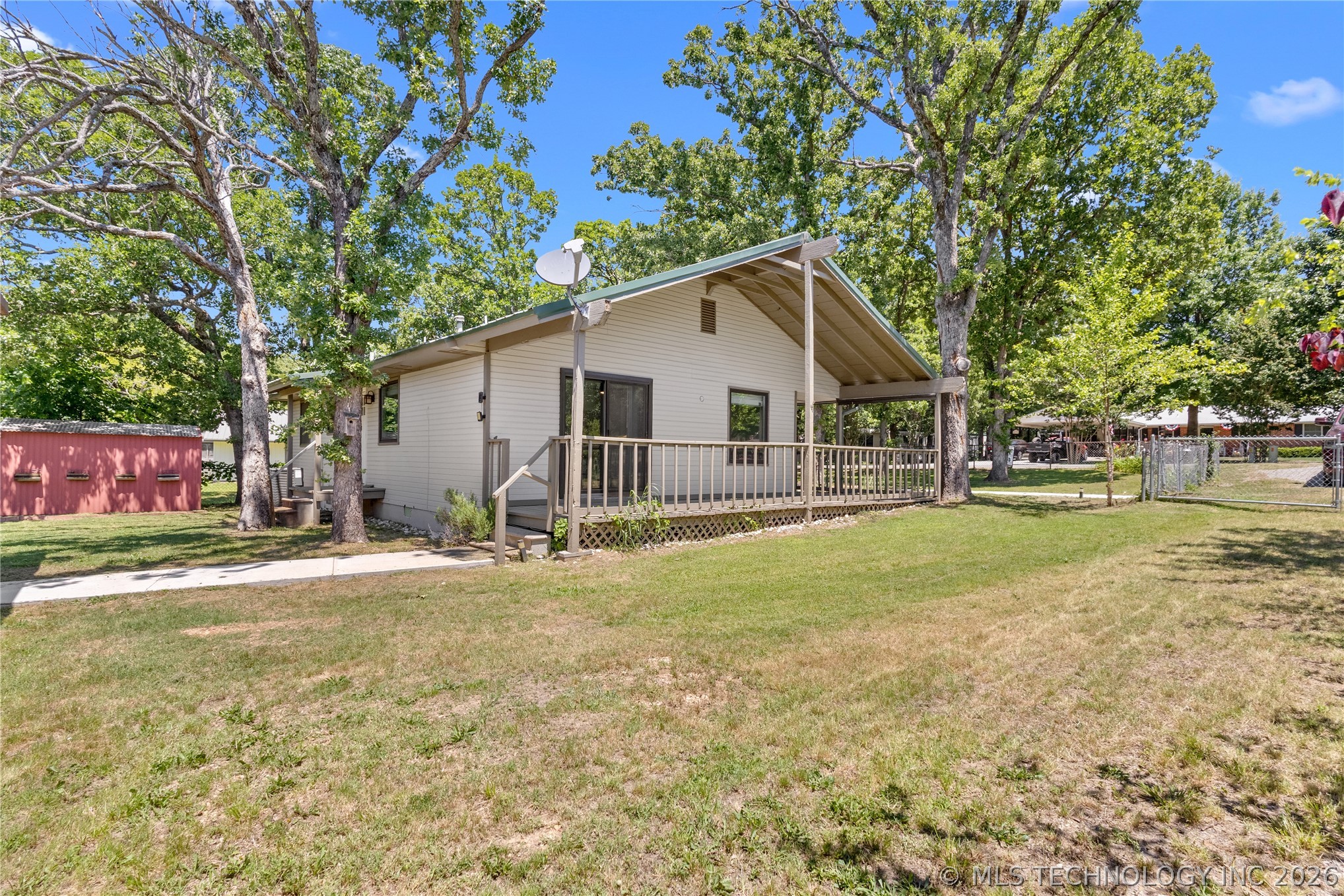 293 Kiamichi Property Photo 10