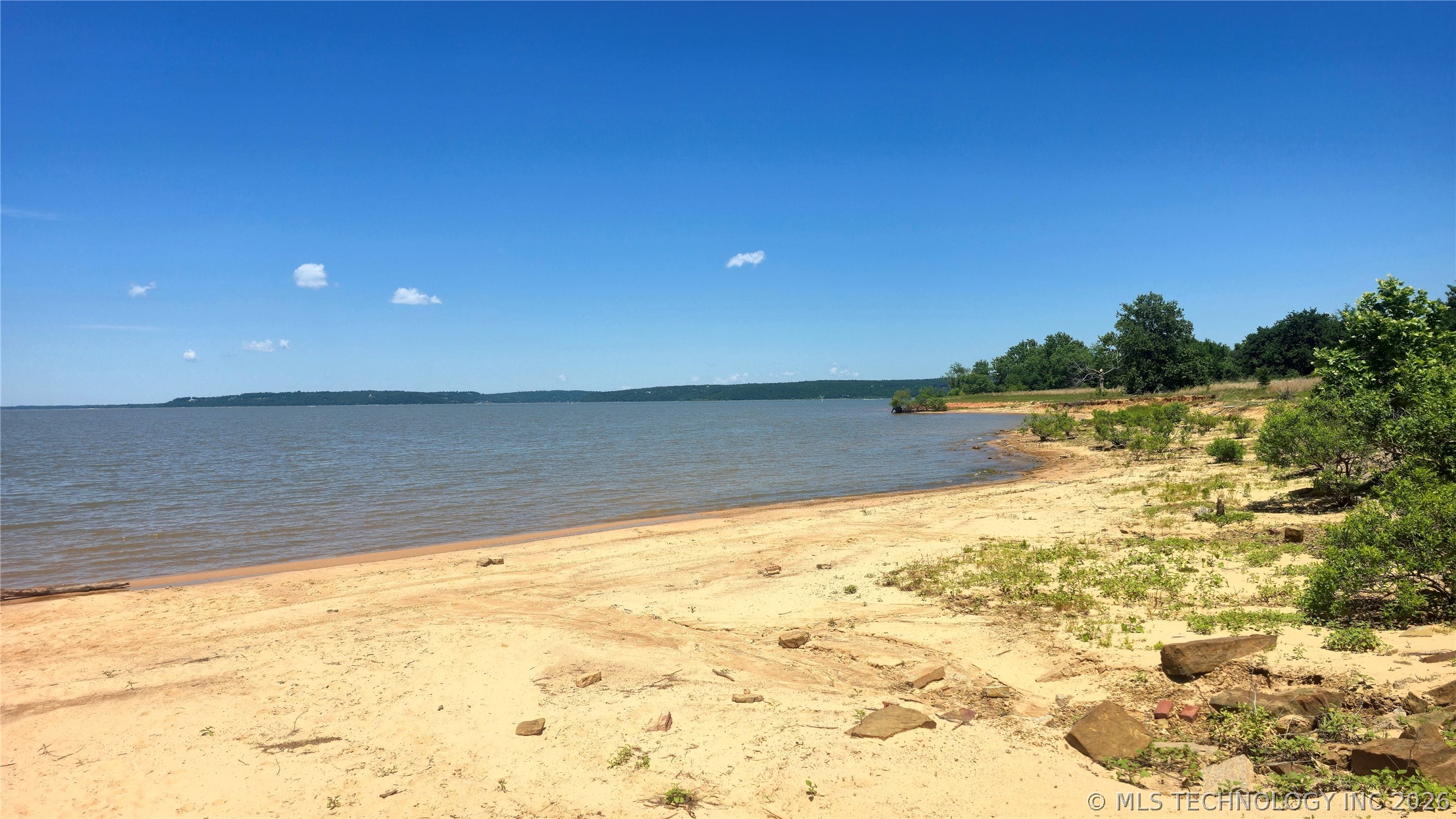 293 Kiamichi Property Photo 31