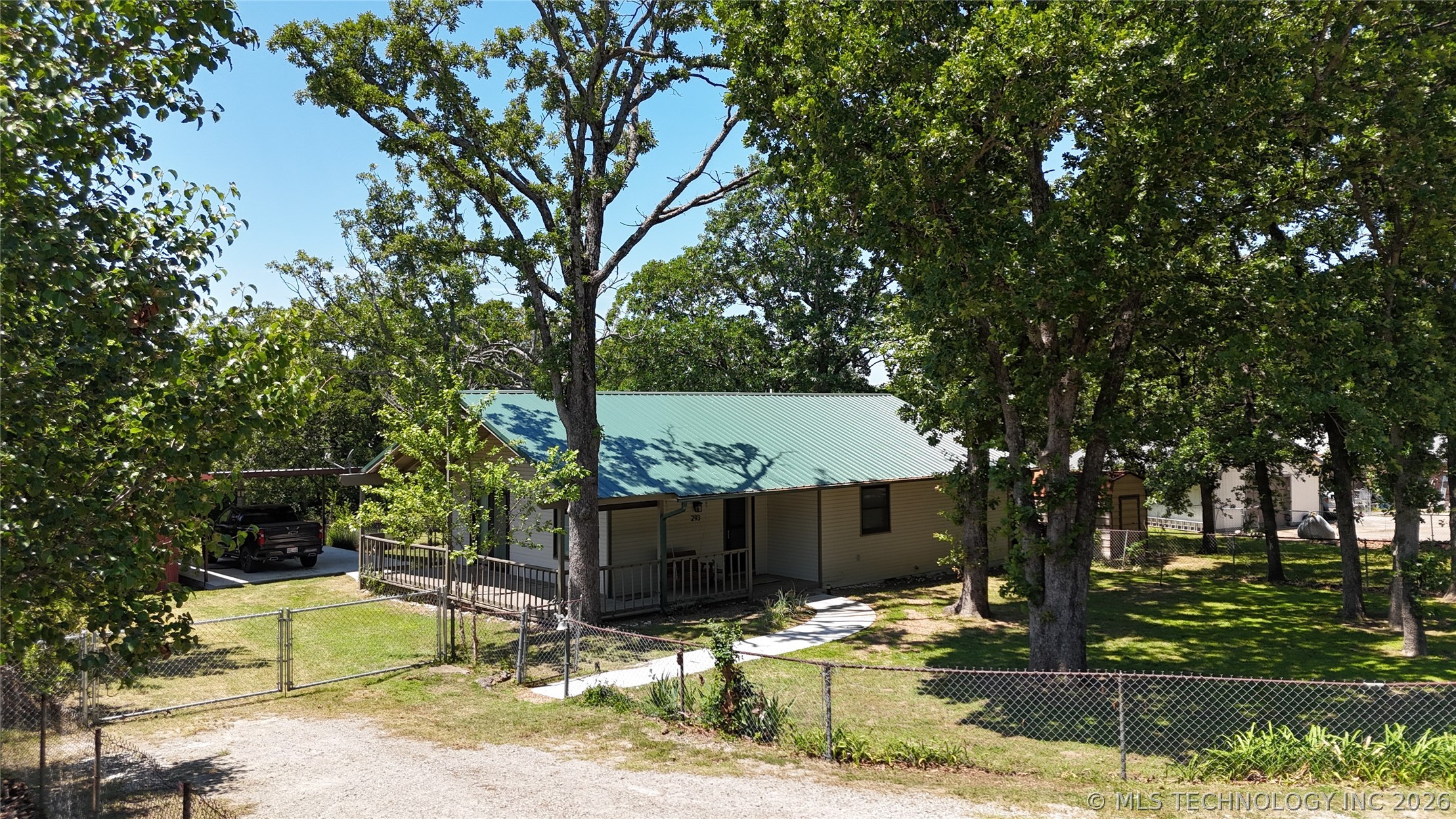 293 Kiamichi Property Photo 34