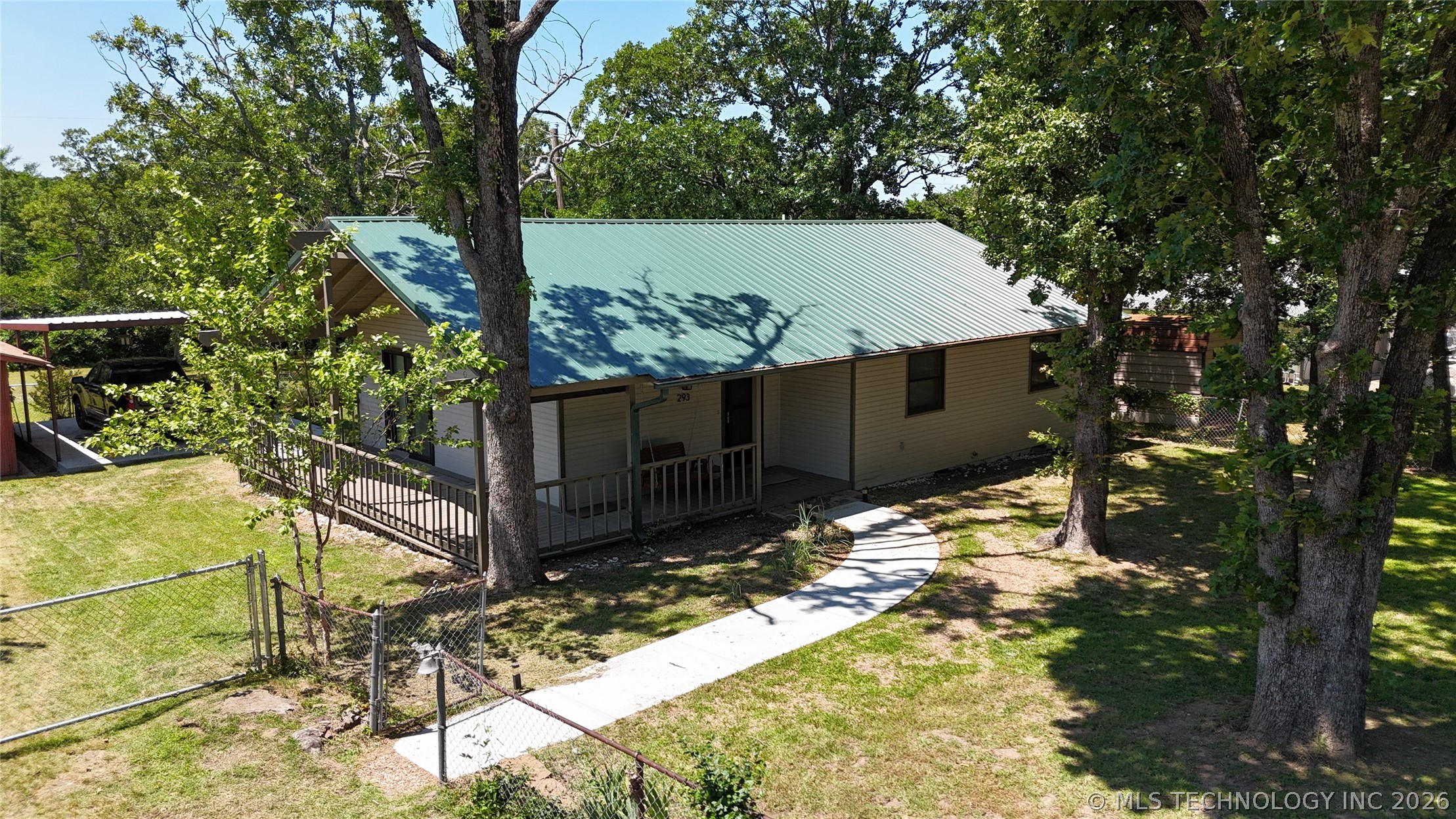 293 Kiamichi Property Photo 35