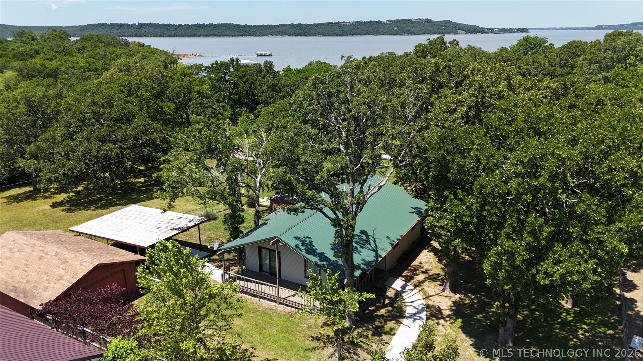 293 Kiamichi Property Photo 37