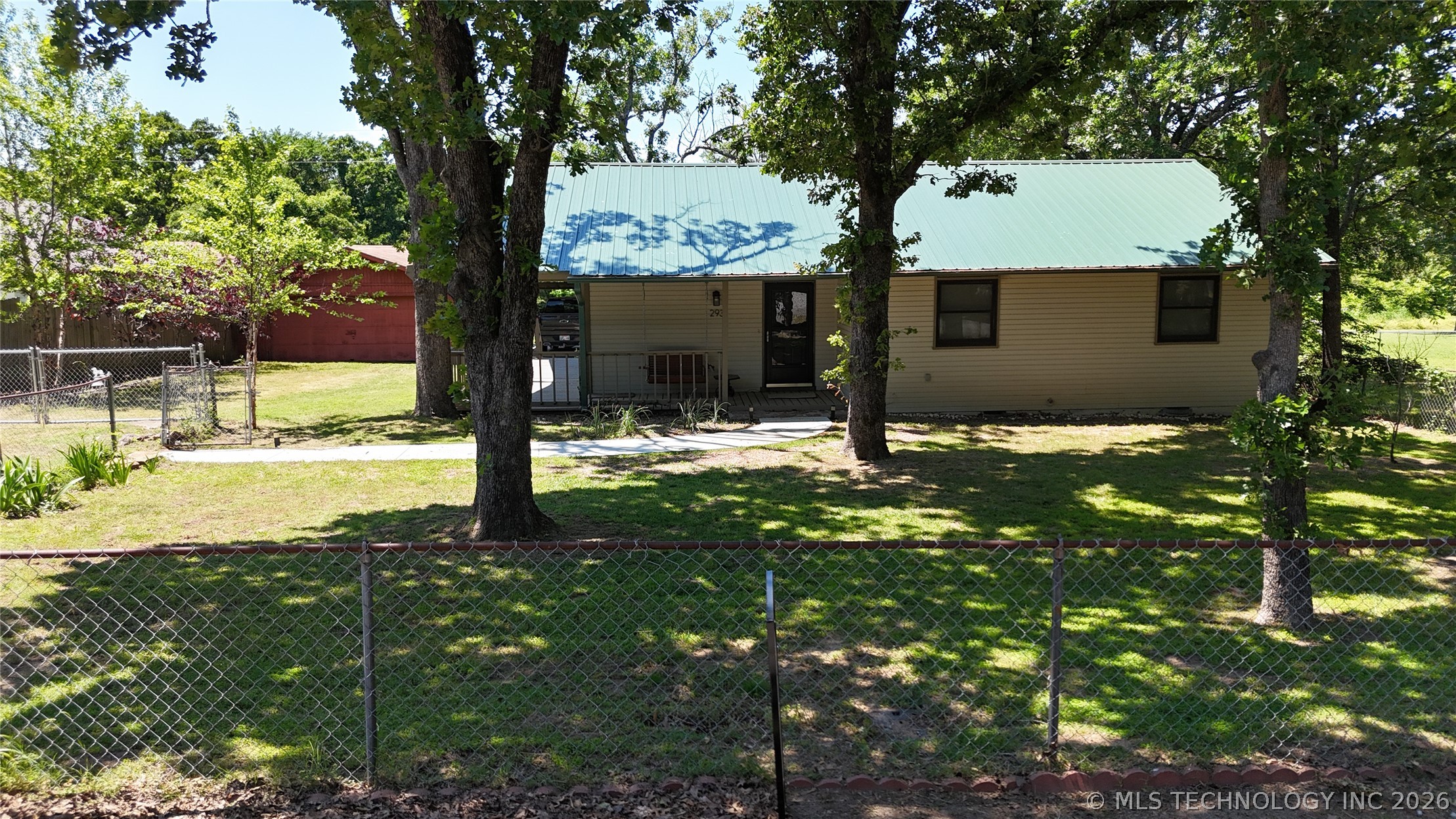 293 Kiamichi Property Photo 38