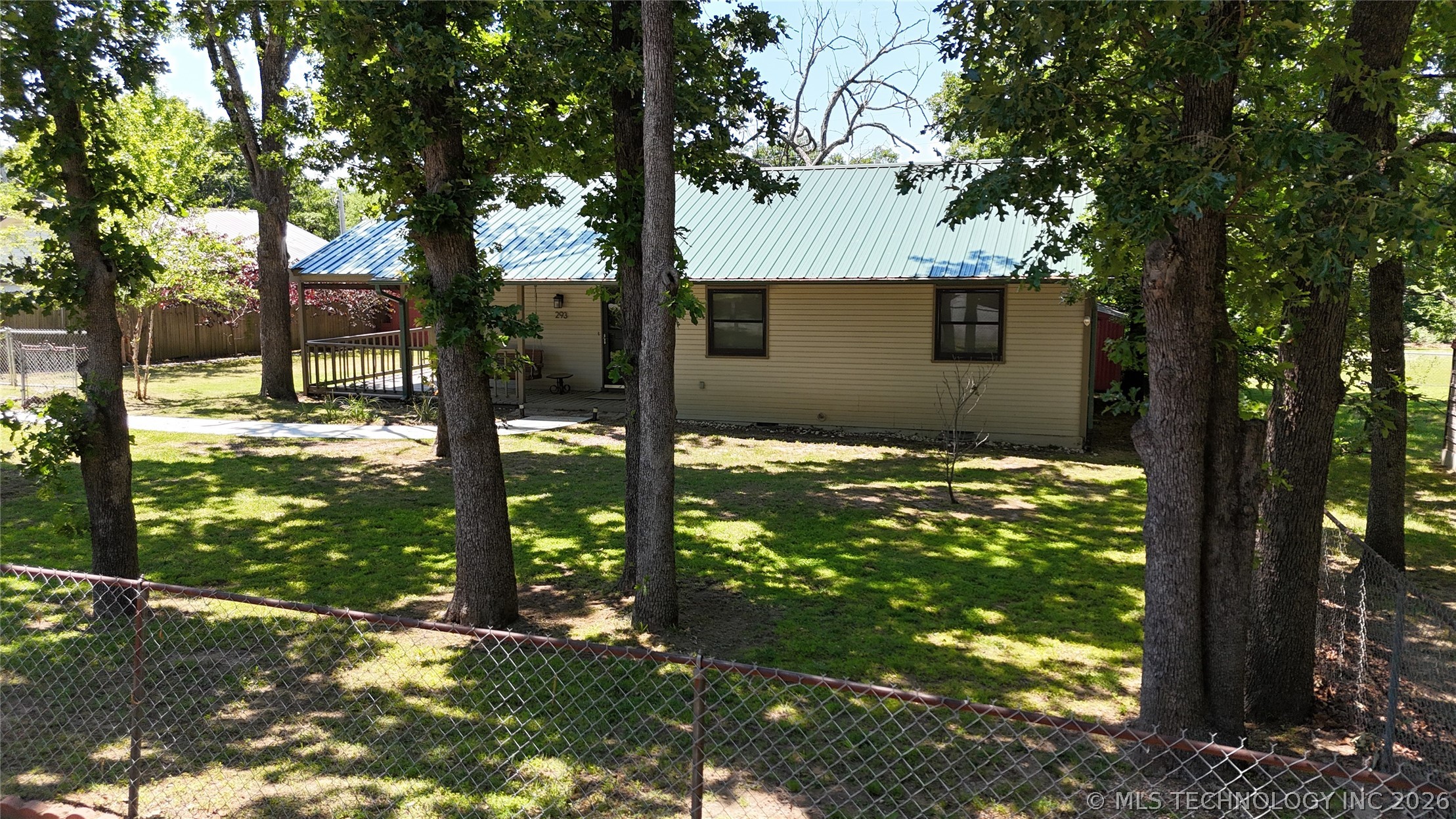 293 Kiamichi Property Photo 39