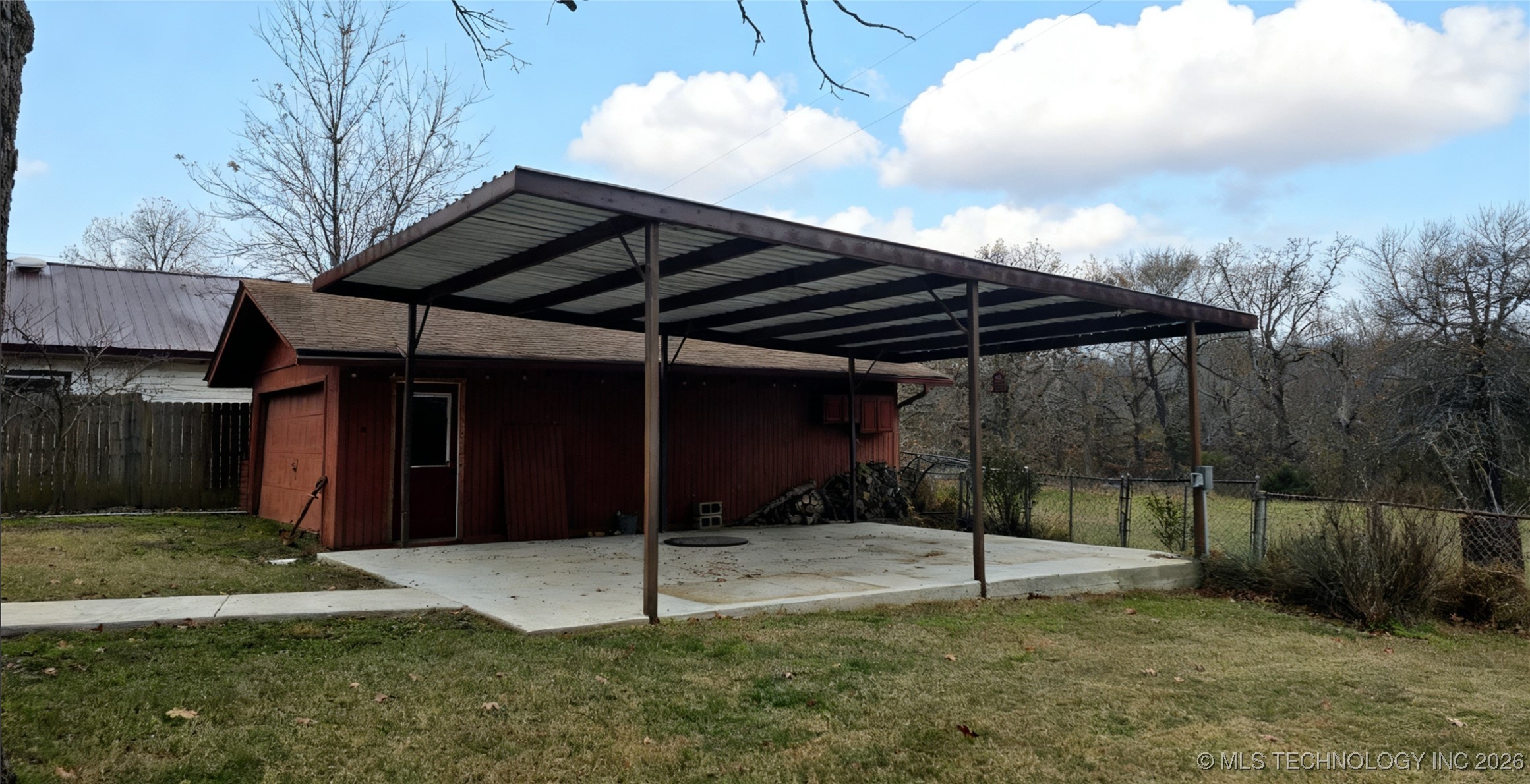 293 Kiamichi Property Photo 40