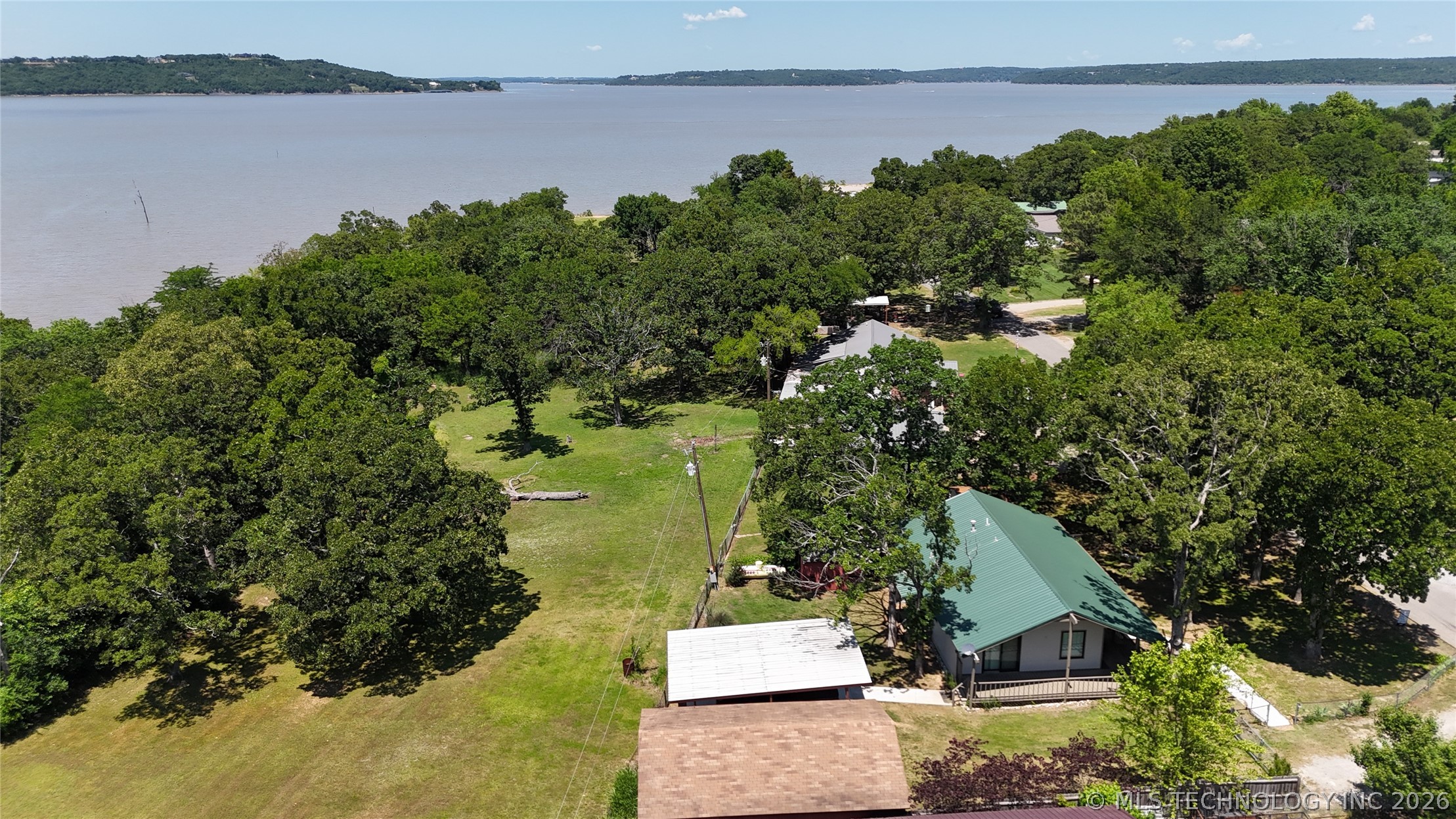 293 Kiamichi Property Photo 42