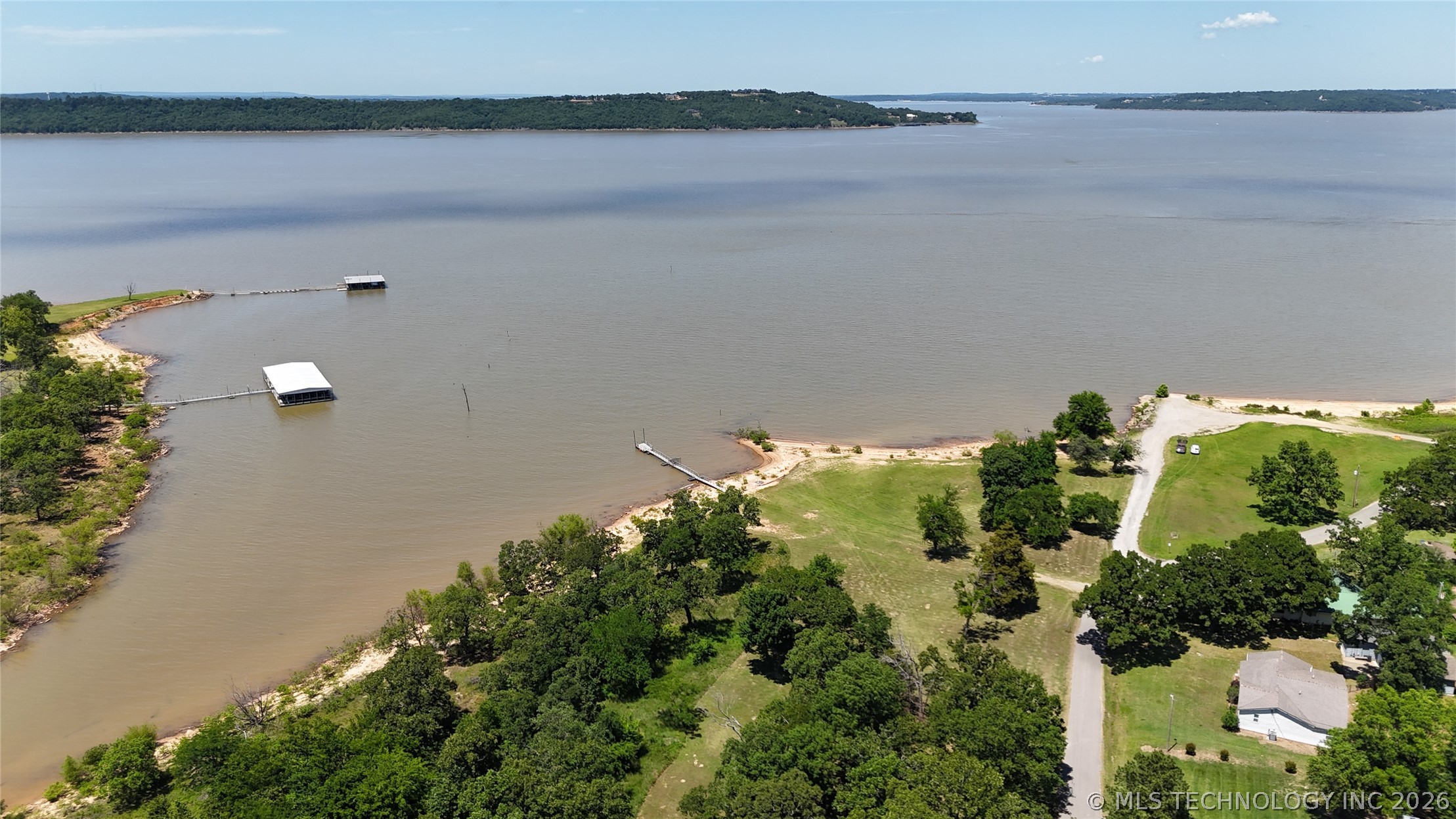 293 Kiamichi Property Photo 43