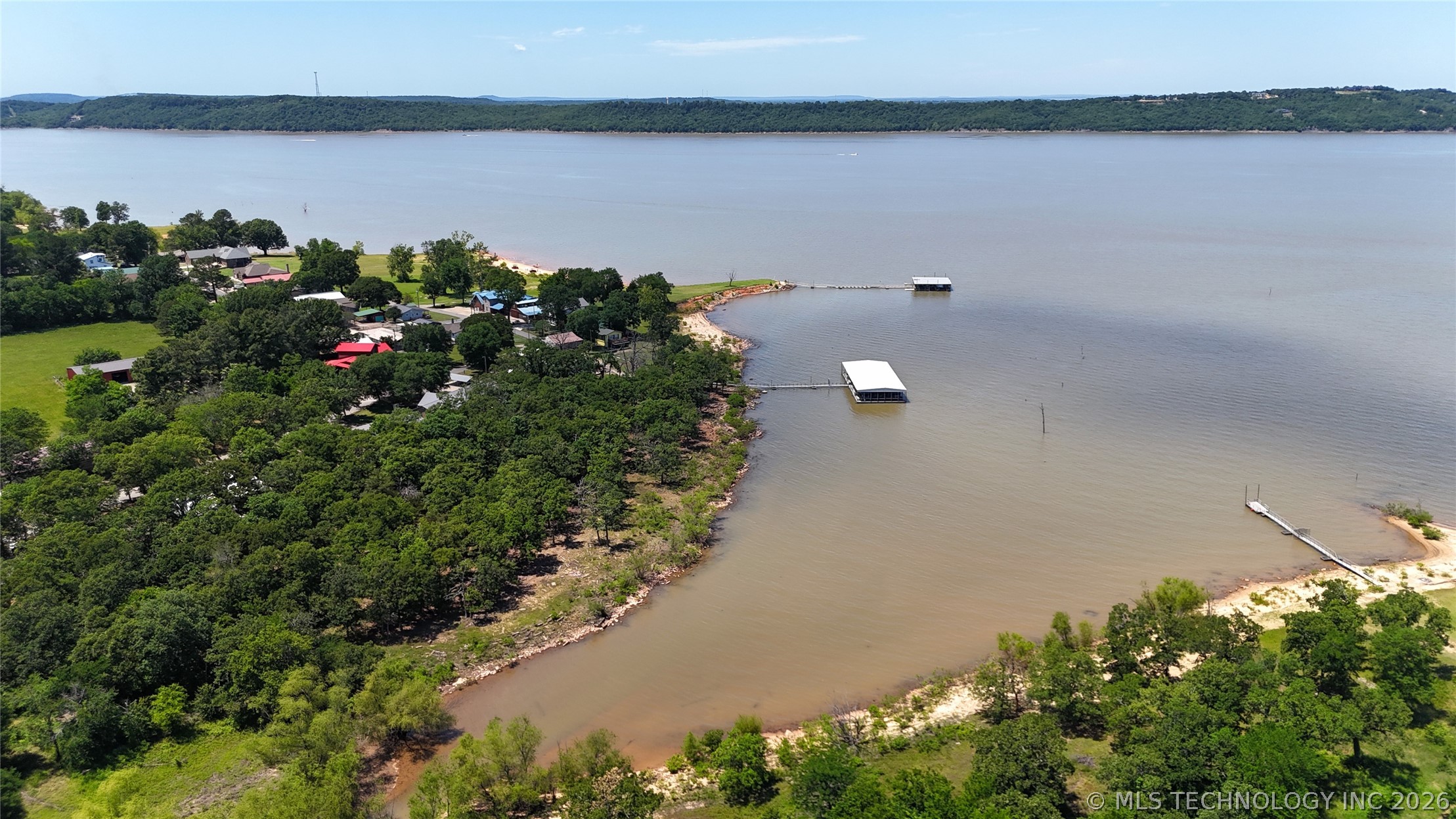 293 Kiamichi Property Photo 44