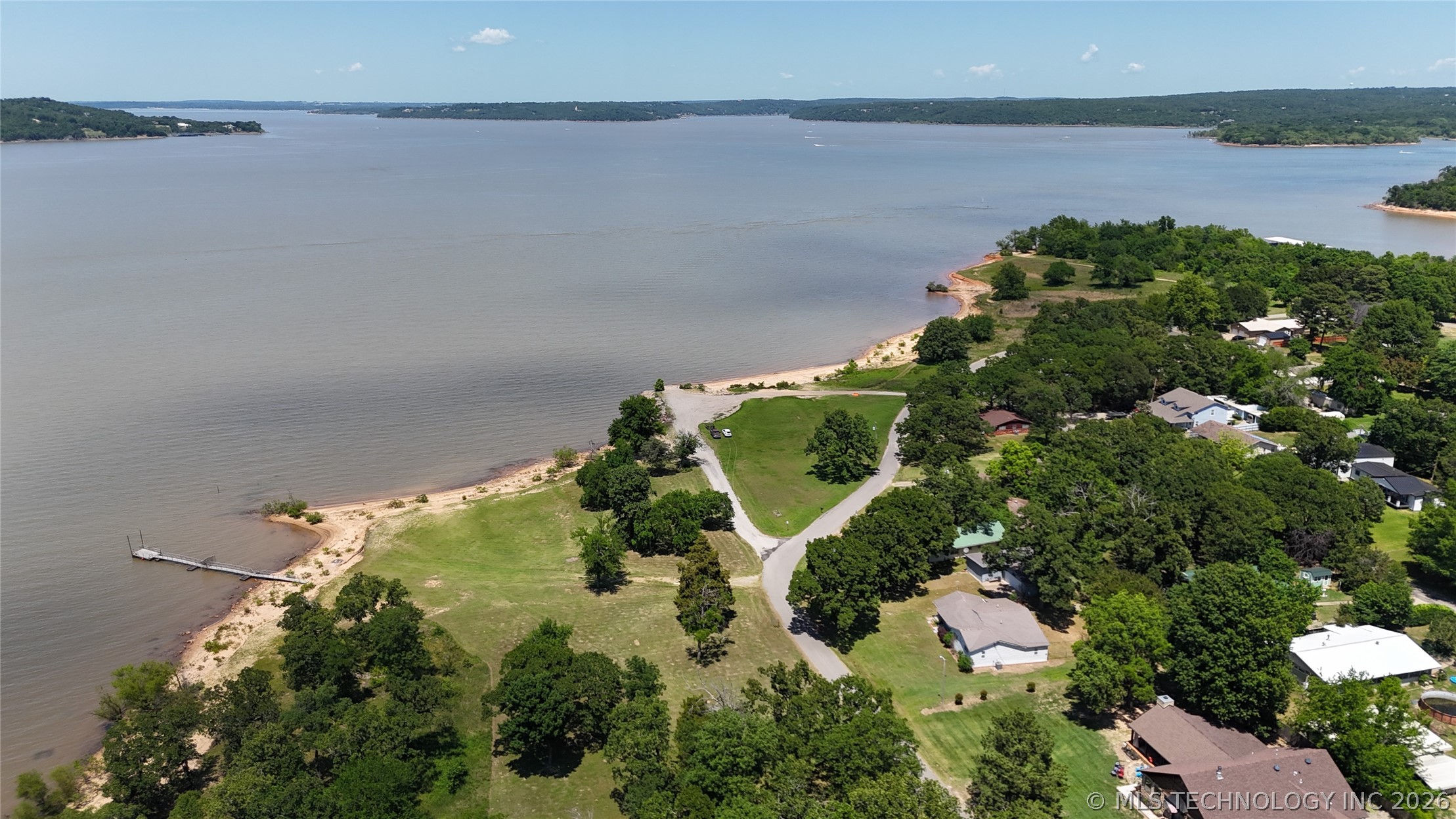 293 Kiamichi Property Photo 45
